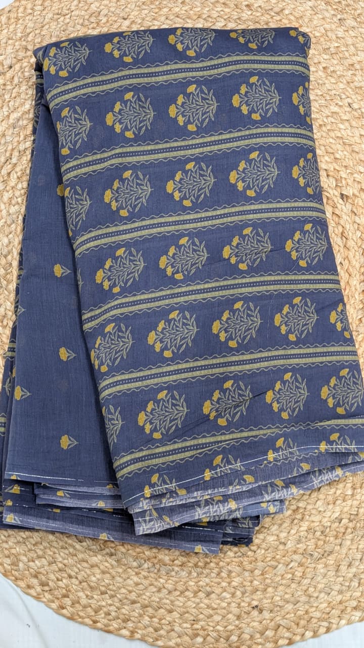 MUL CHANDERI