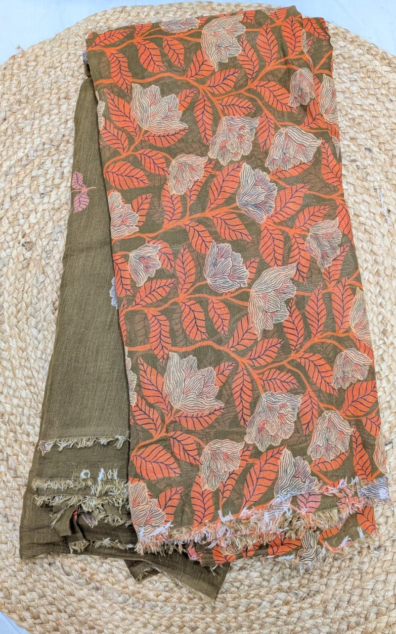 MUL CHANDERI