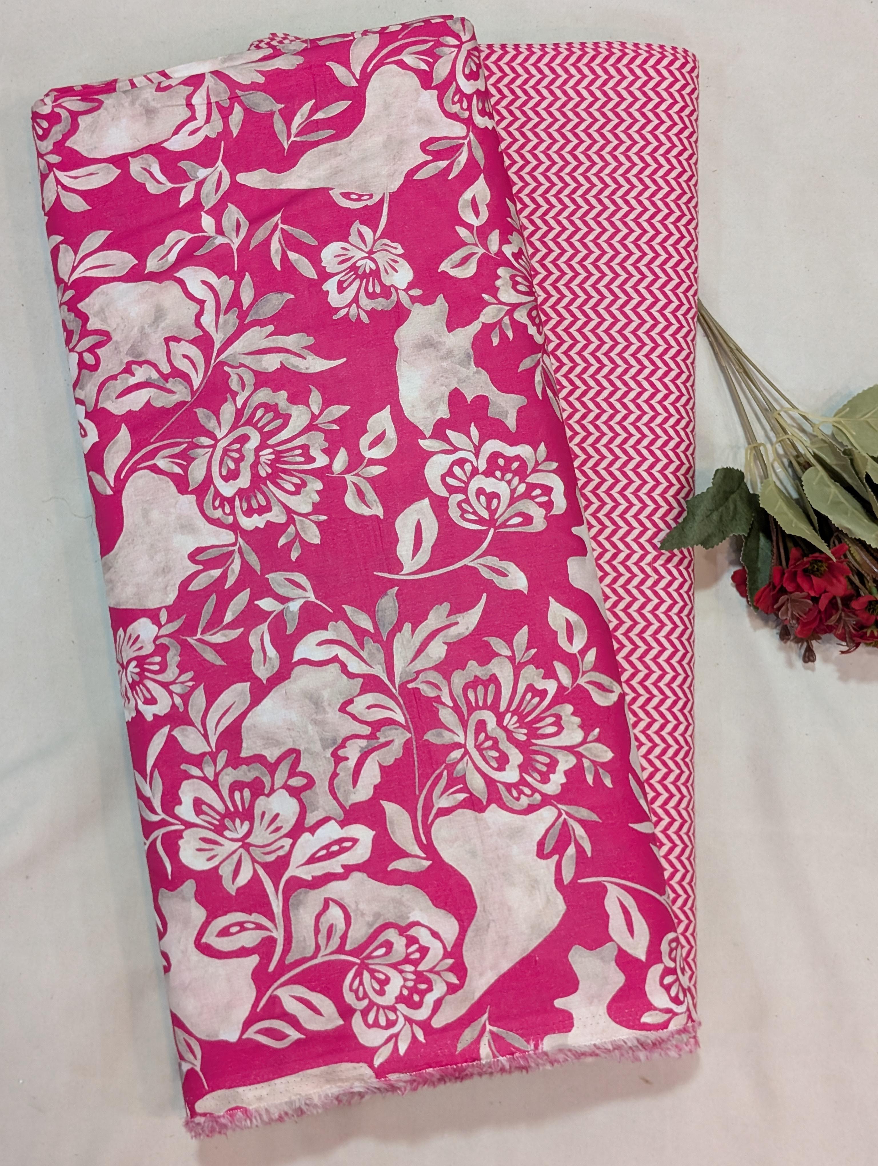 Pima Cotton