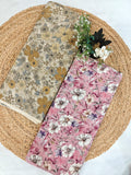 Natural Crepe