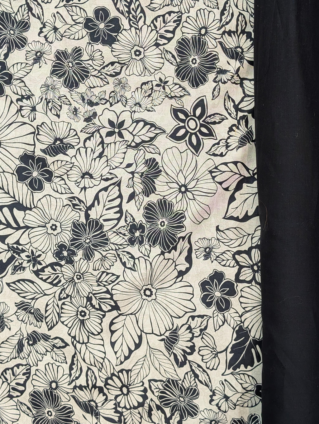 Matching Printed Suits