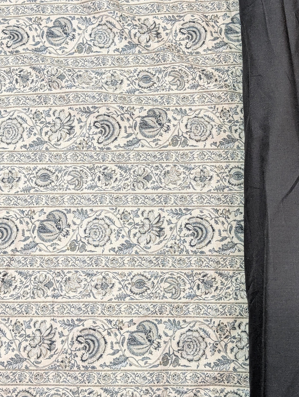 Matching Printed Suits