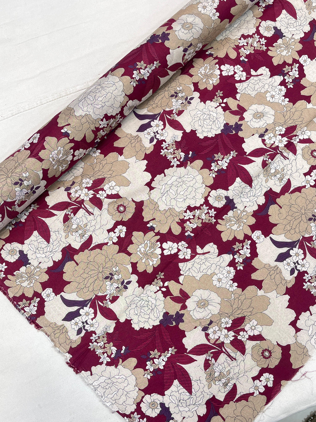 Soft Karachi cotton