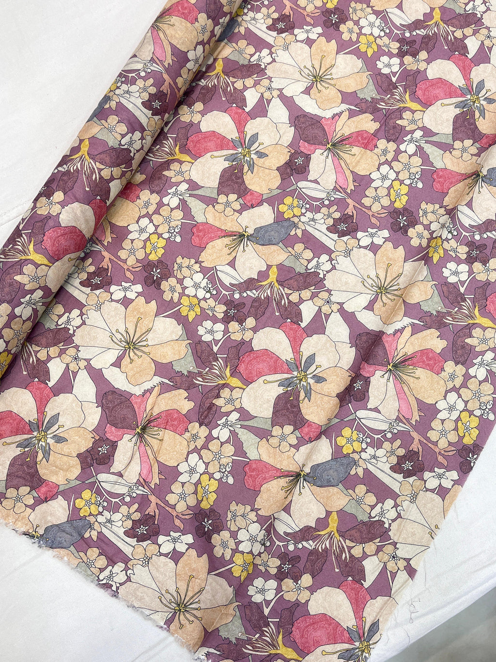 Soft Karachi cotton