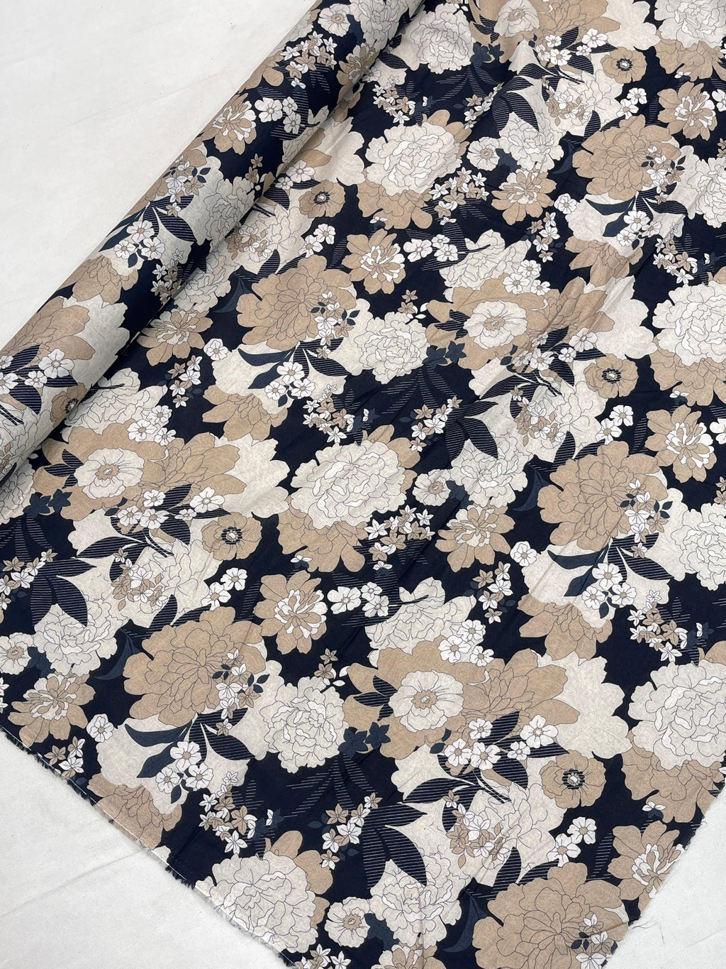 Soft Karachi cotton