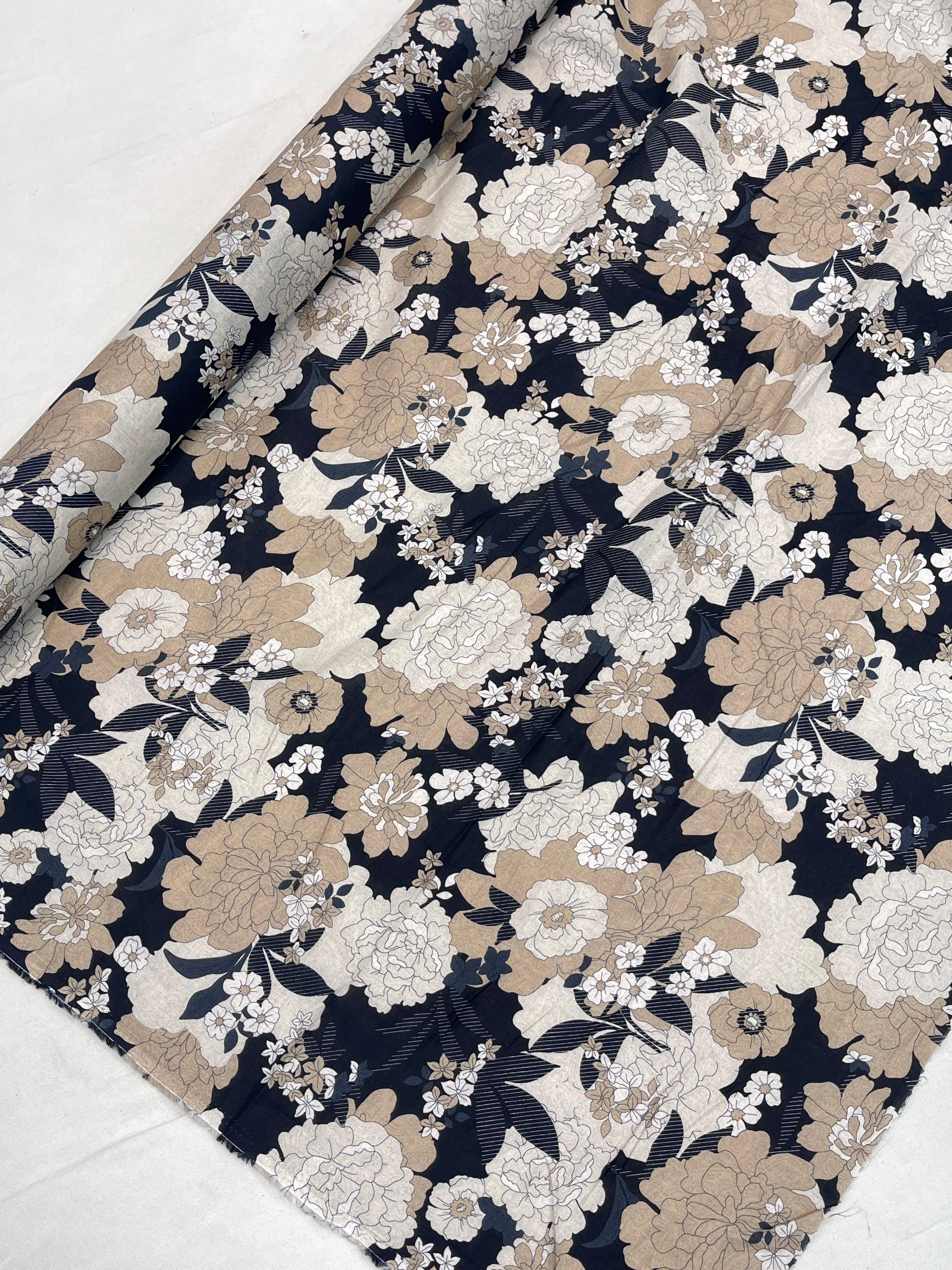 Soft Karachi cotton