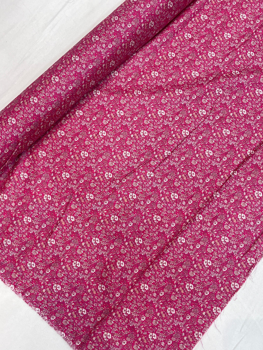 Soft Karachi cotton