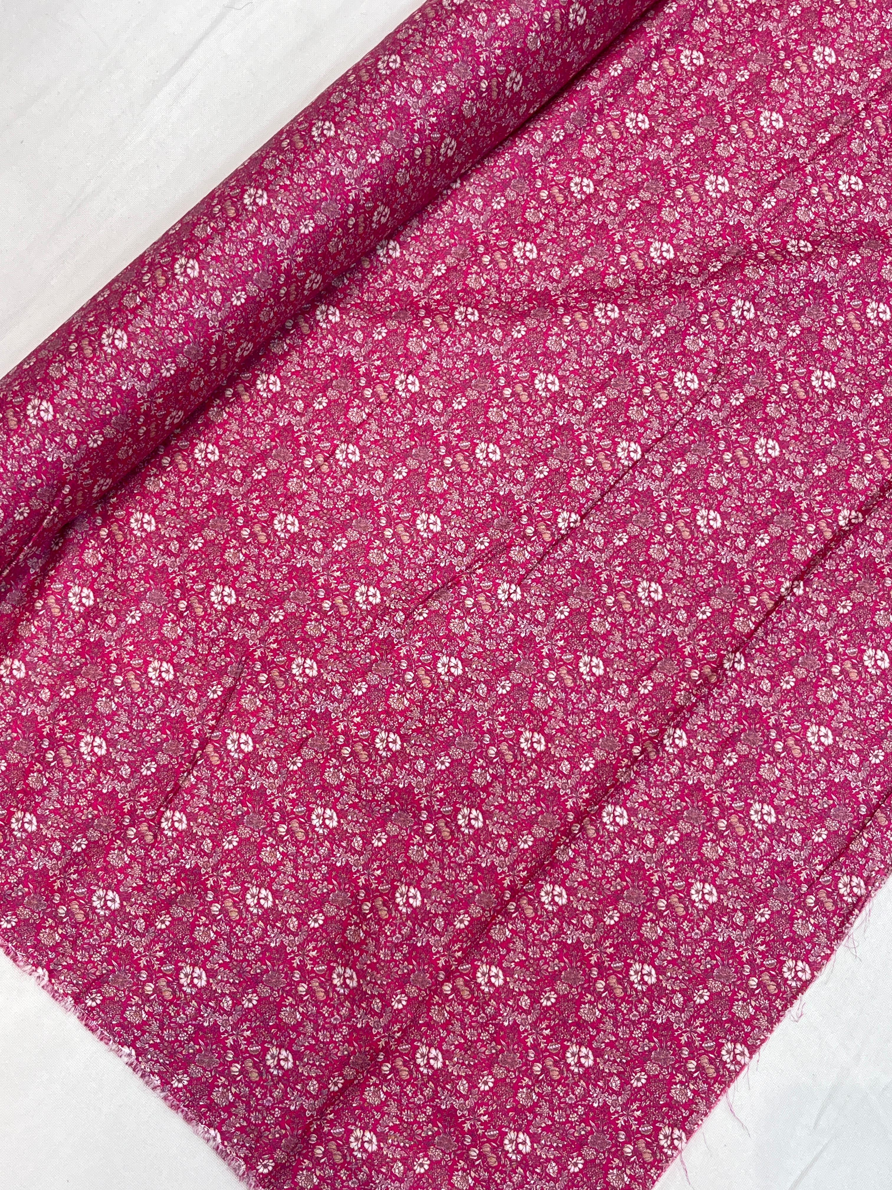 Soft Karachi cotton
