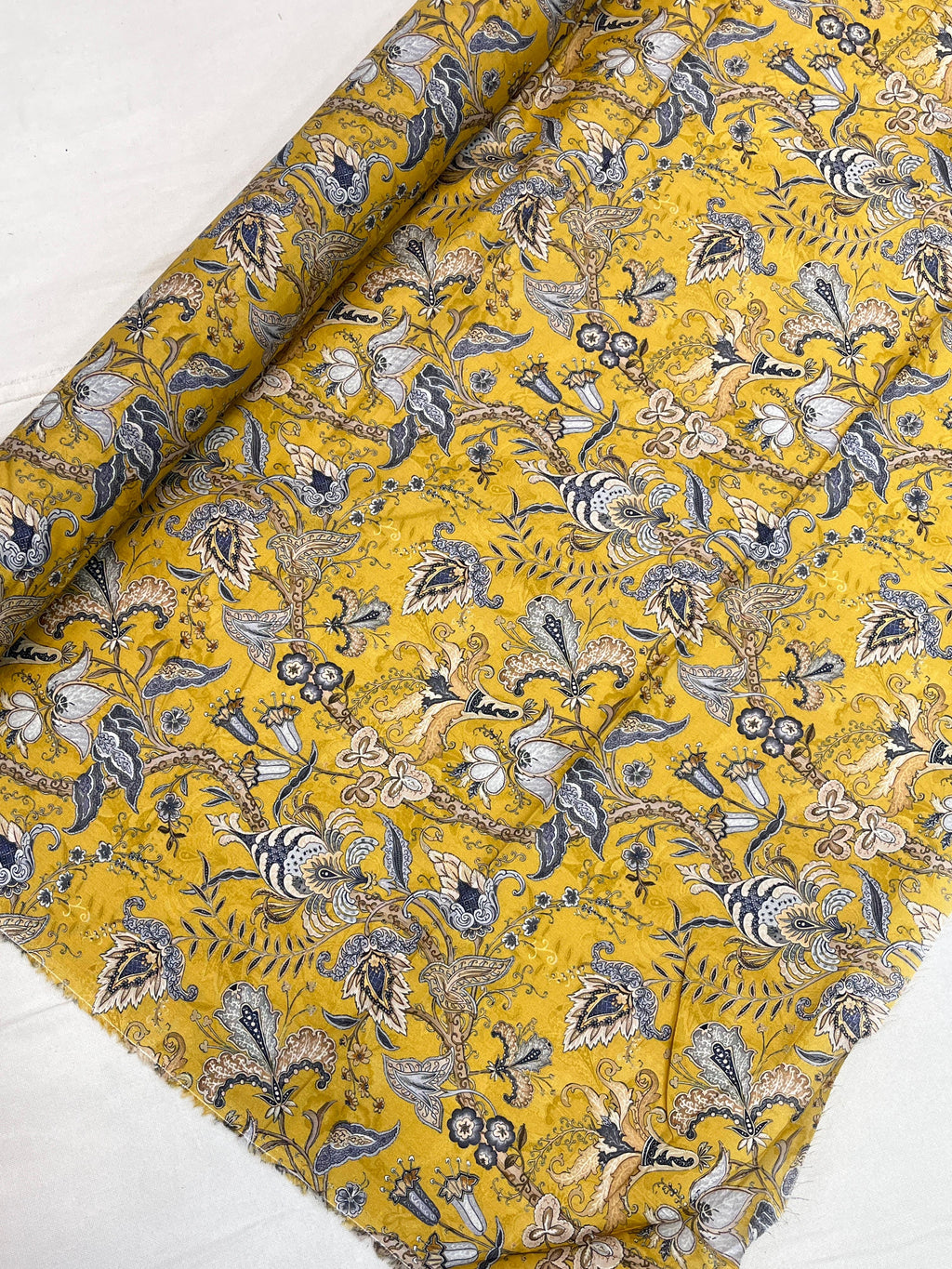Soft Karachi cotton