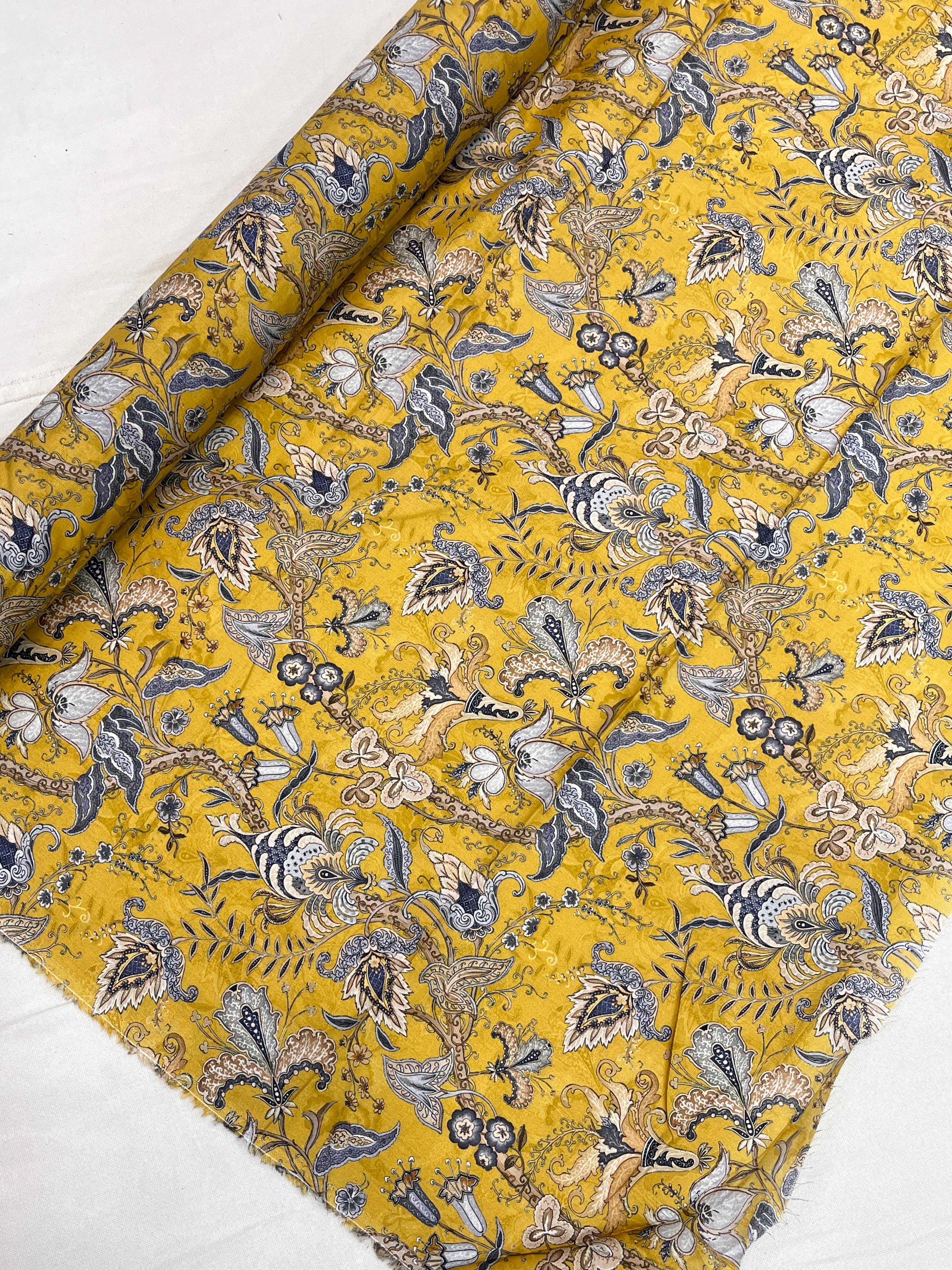Soft Karachi cotton