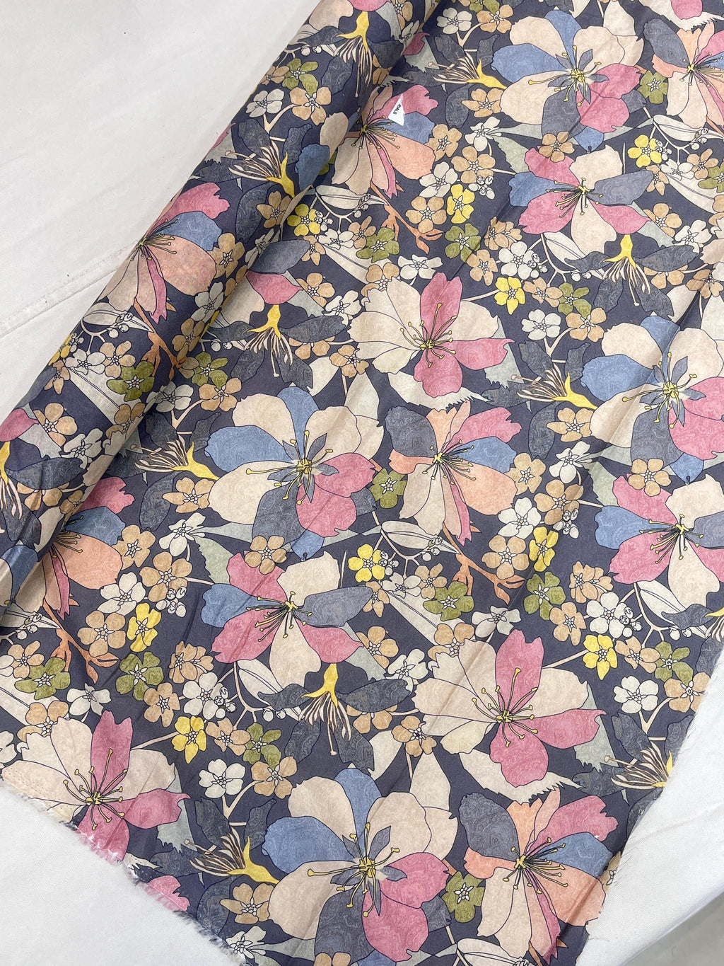 Soft Karachi cotton