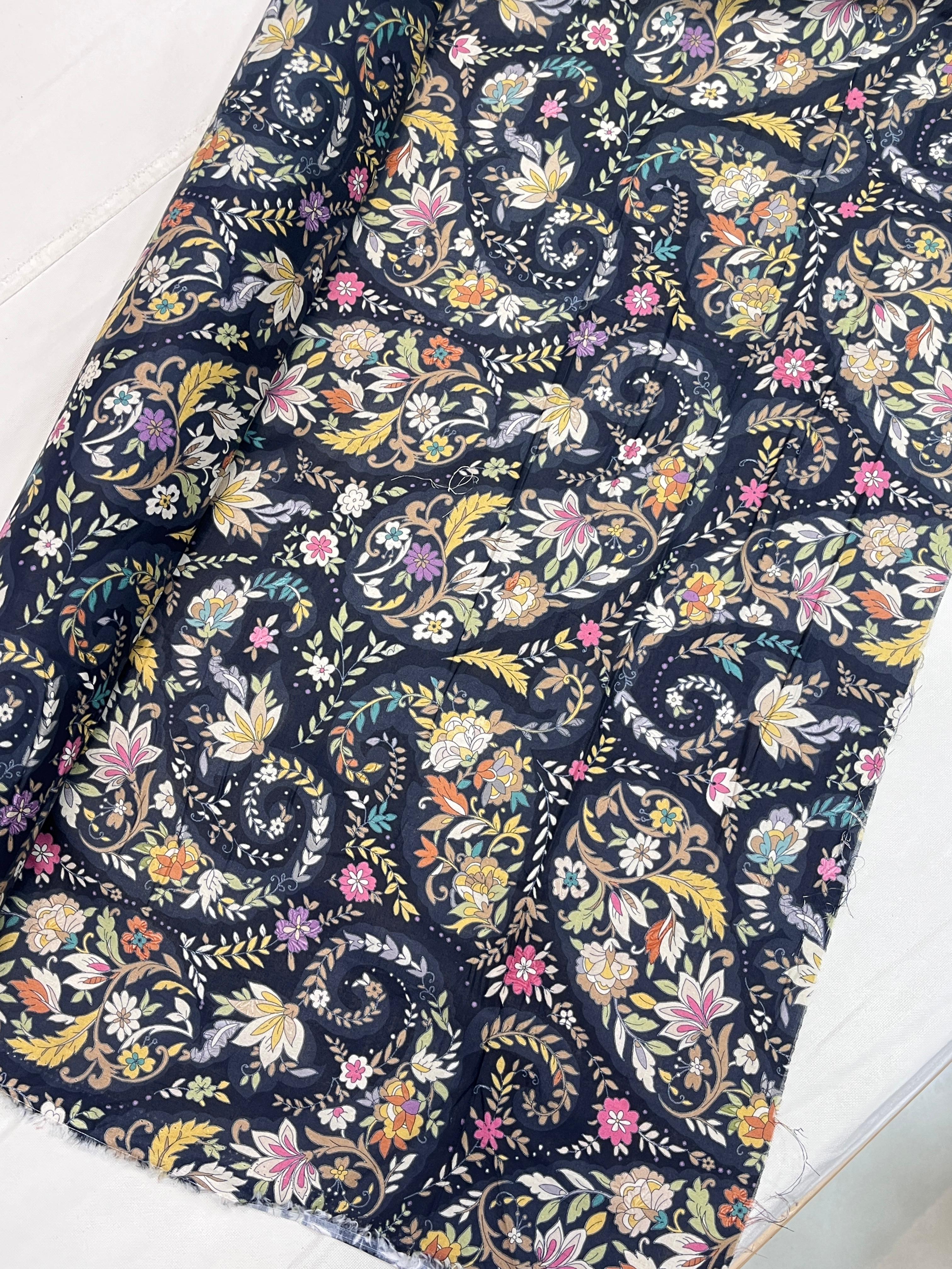 Soft Karachi cotton