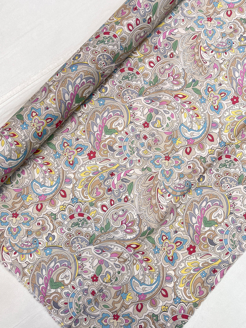 Soft Karachi cotton