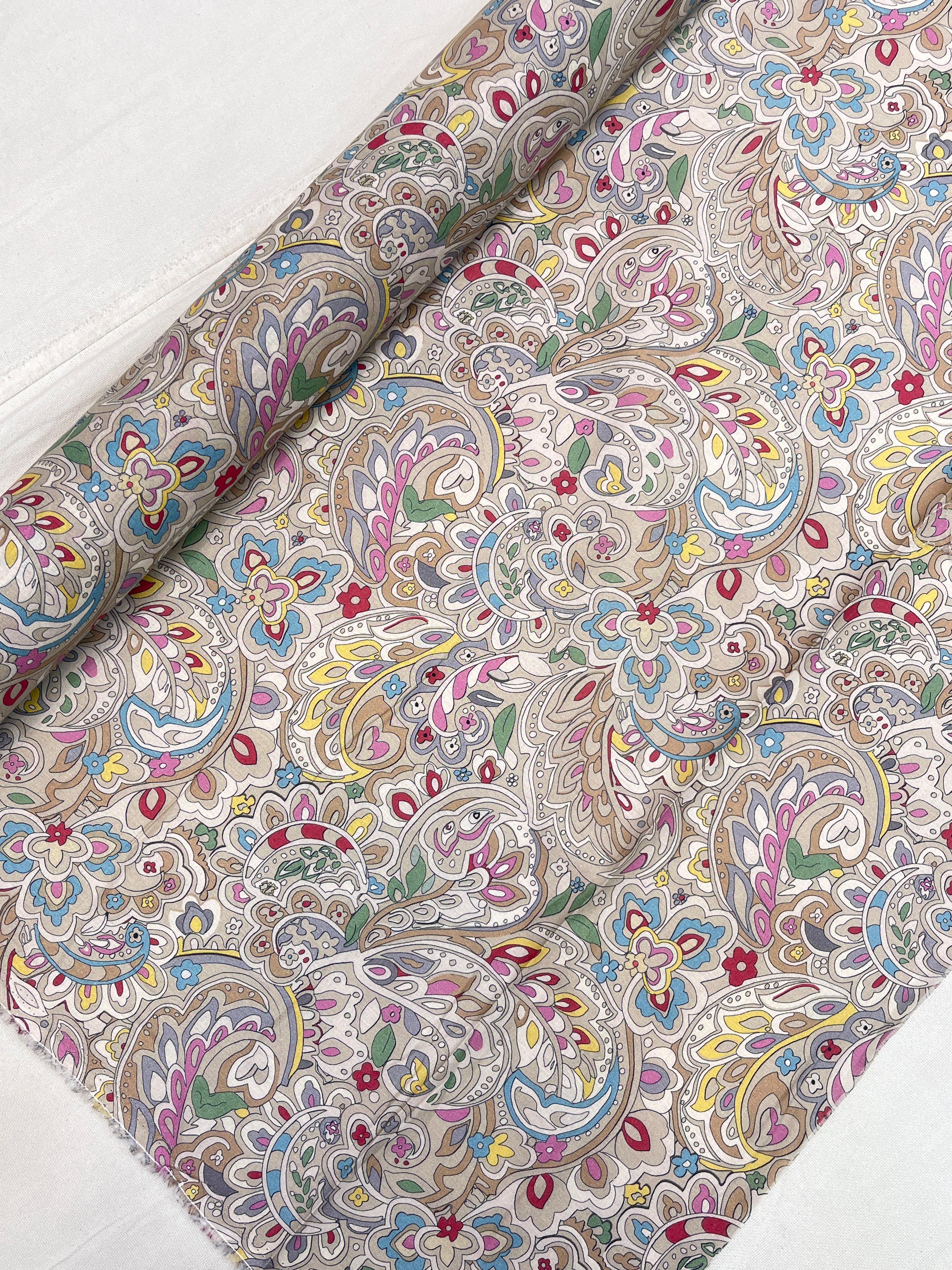 Soft Karachi cotton