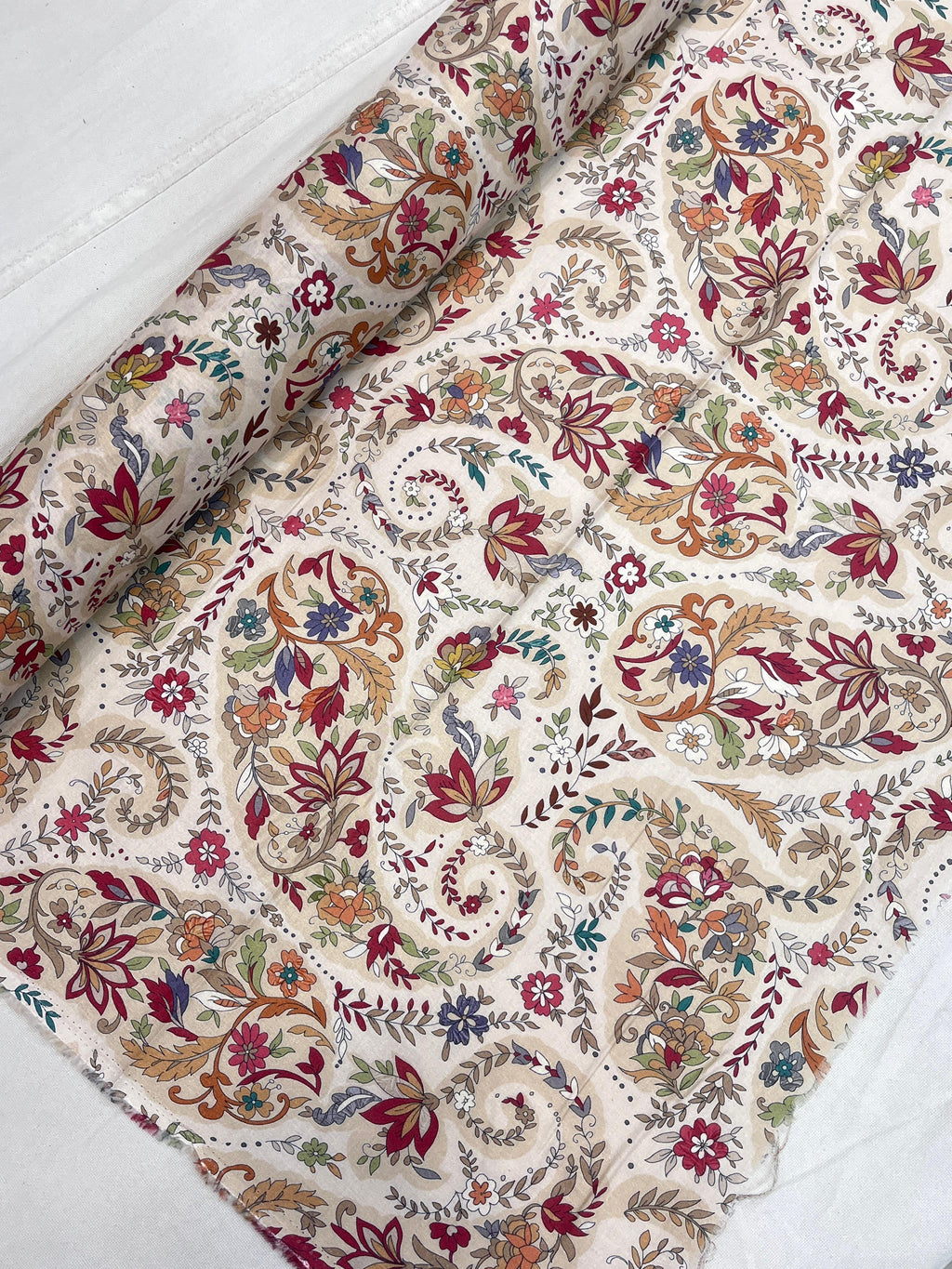 Soft Karachi cotton