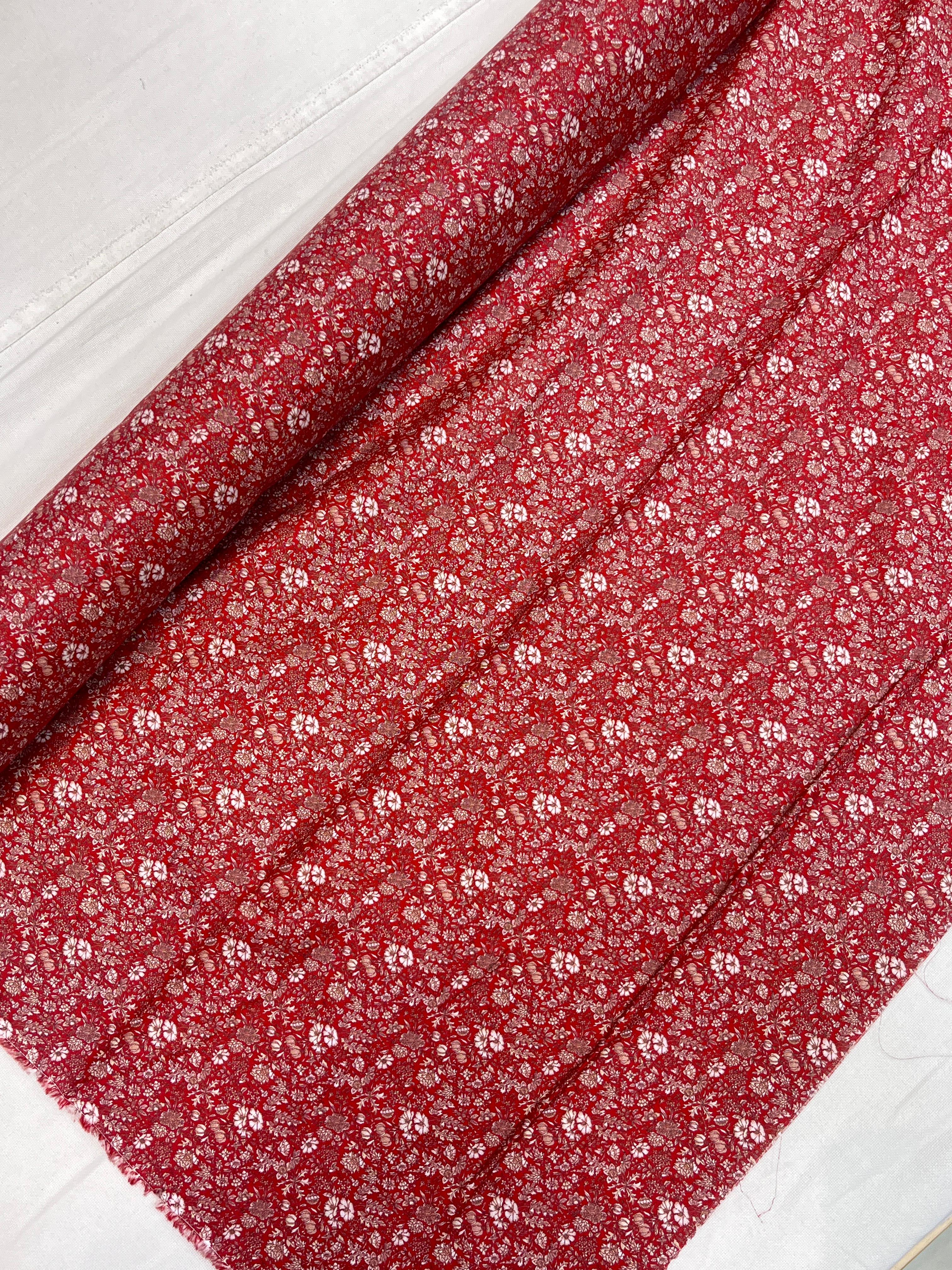 Soft Karachi cotton