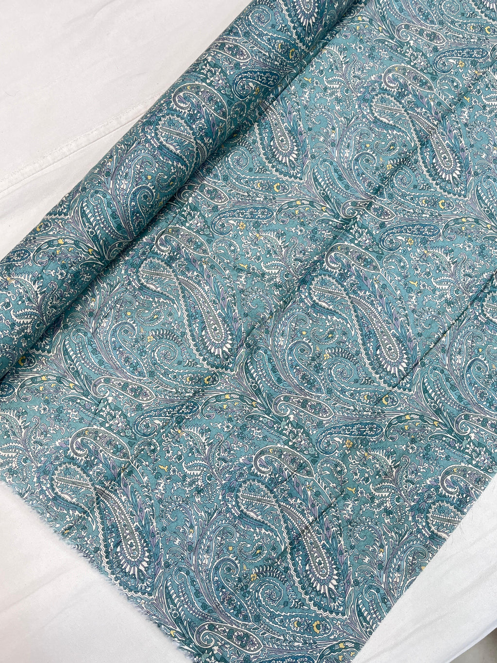 Soft Karachi cotton