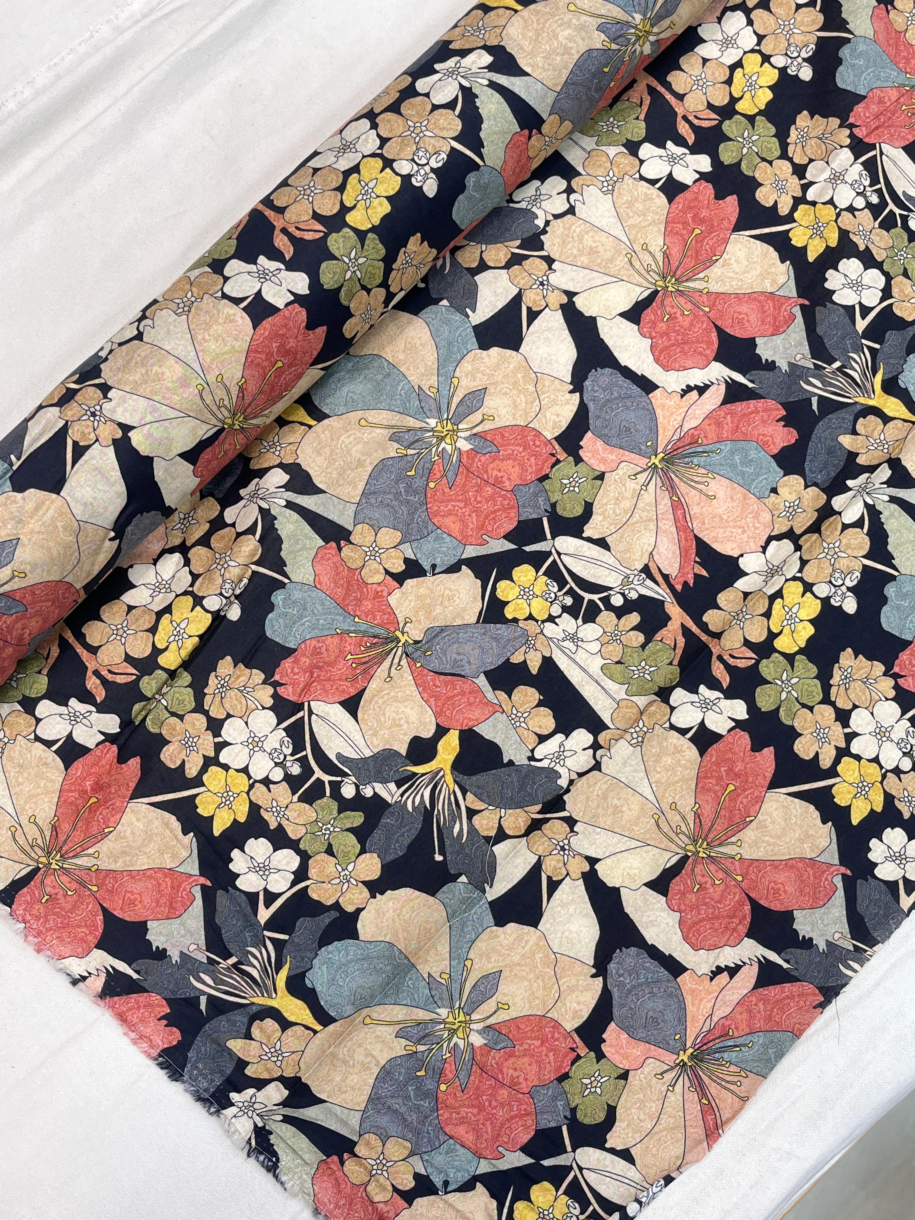 Soft Karachi cotton
