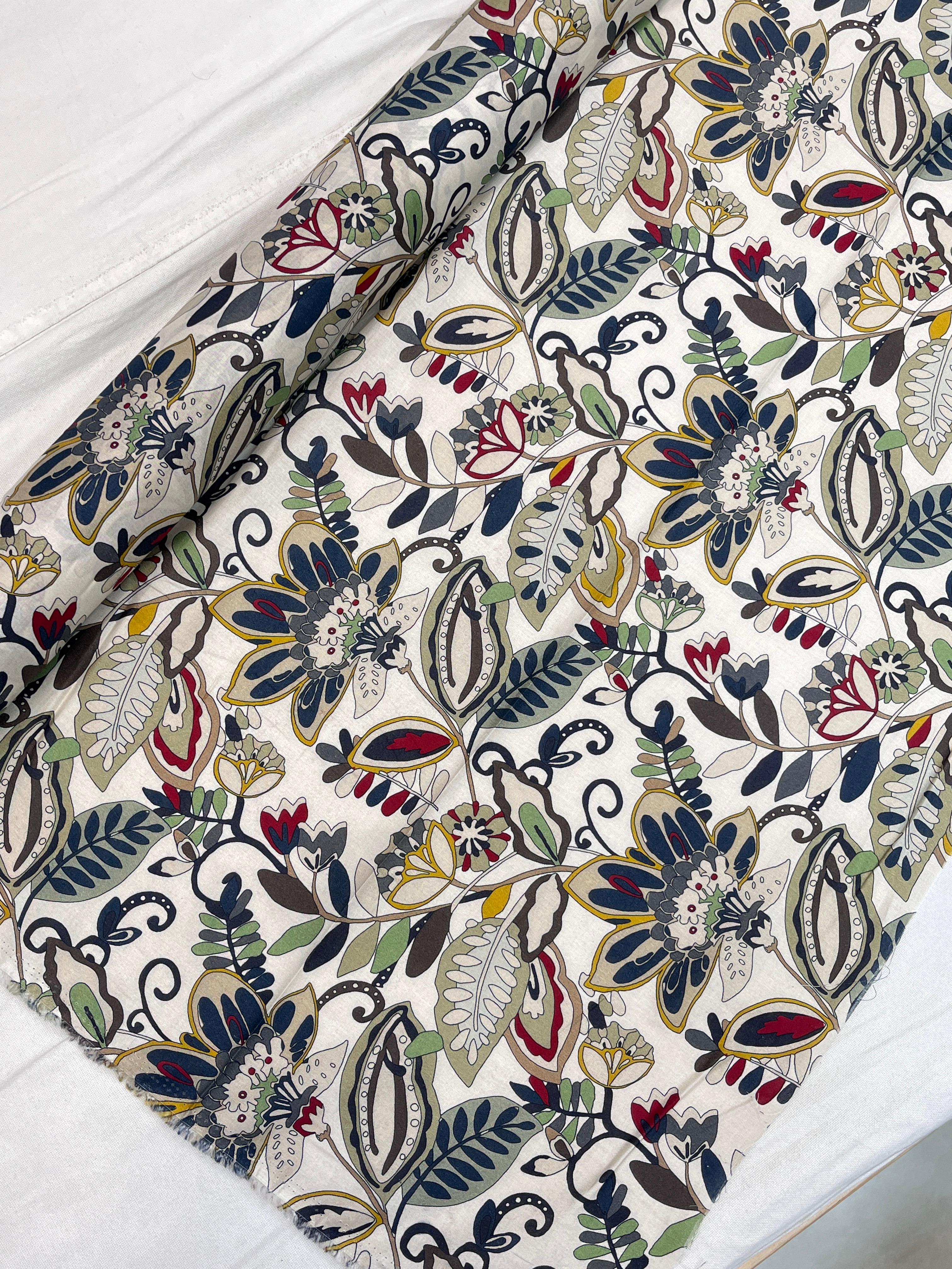Soft Karachi cotton