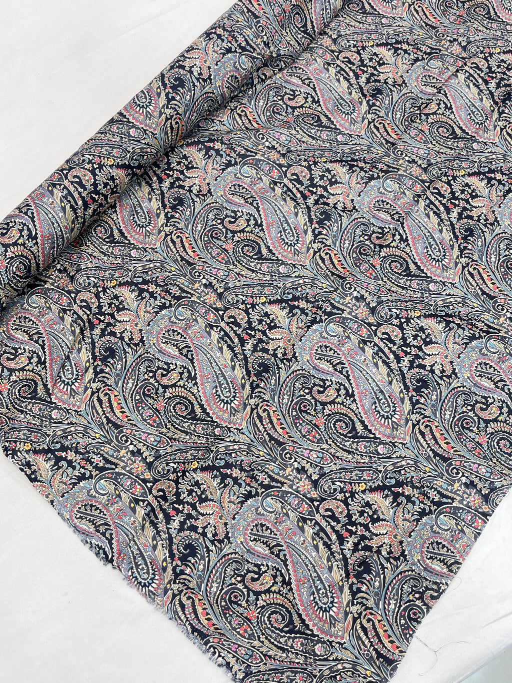 Soft Karachi cotton