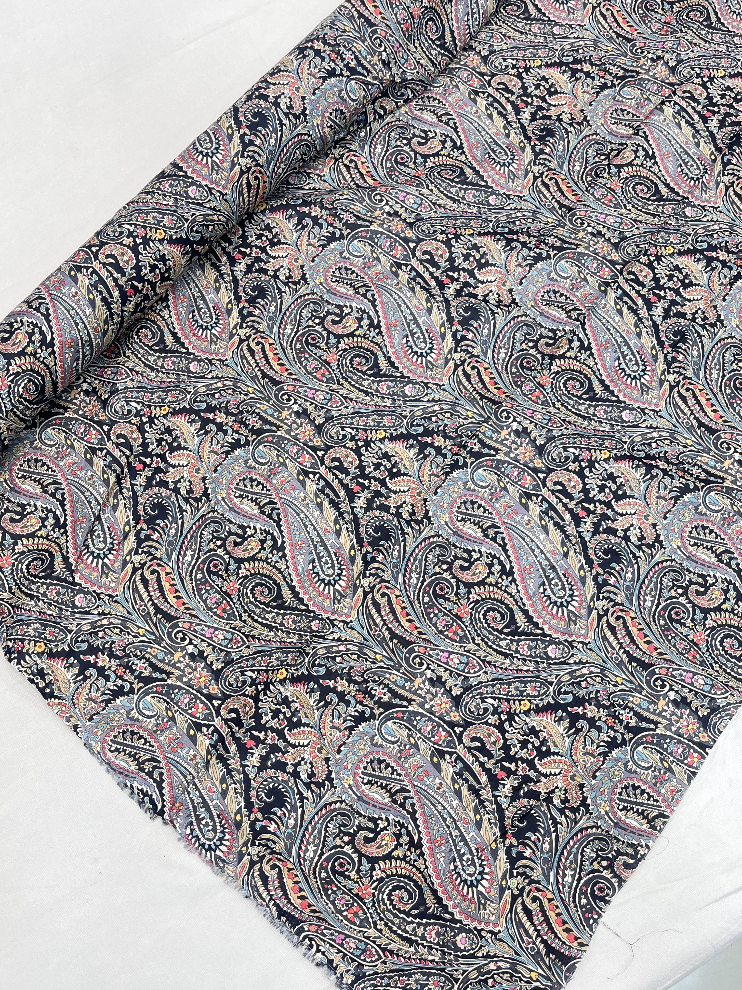 Soft Karachi cotton