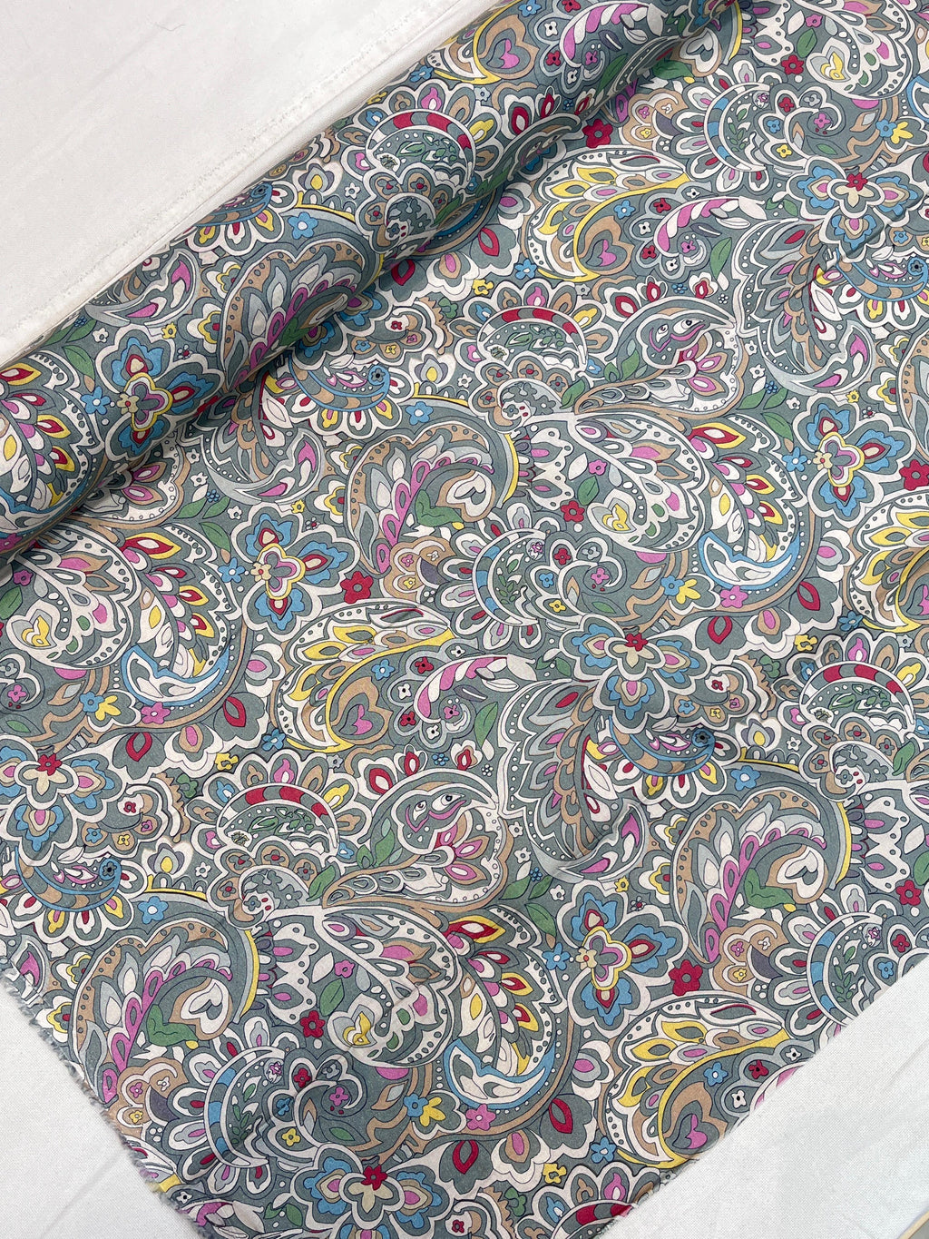 Soft Karachi cotton