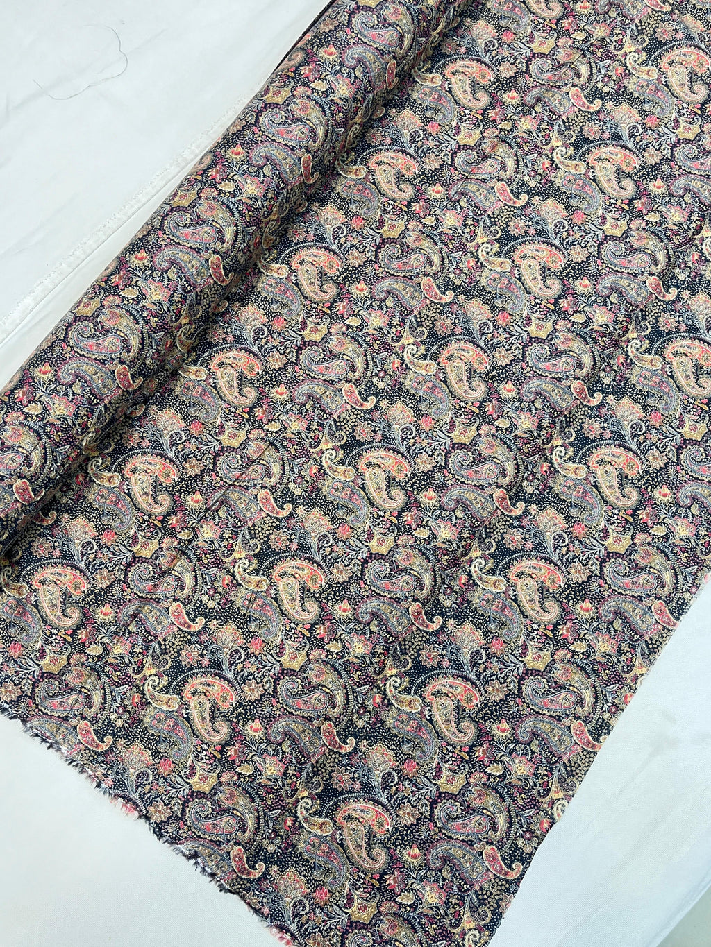 Soft Karachi cotton