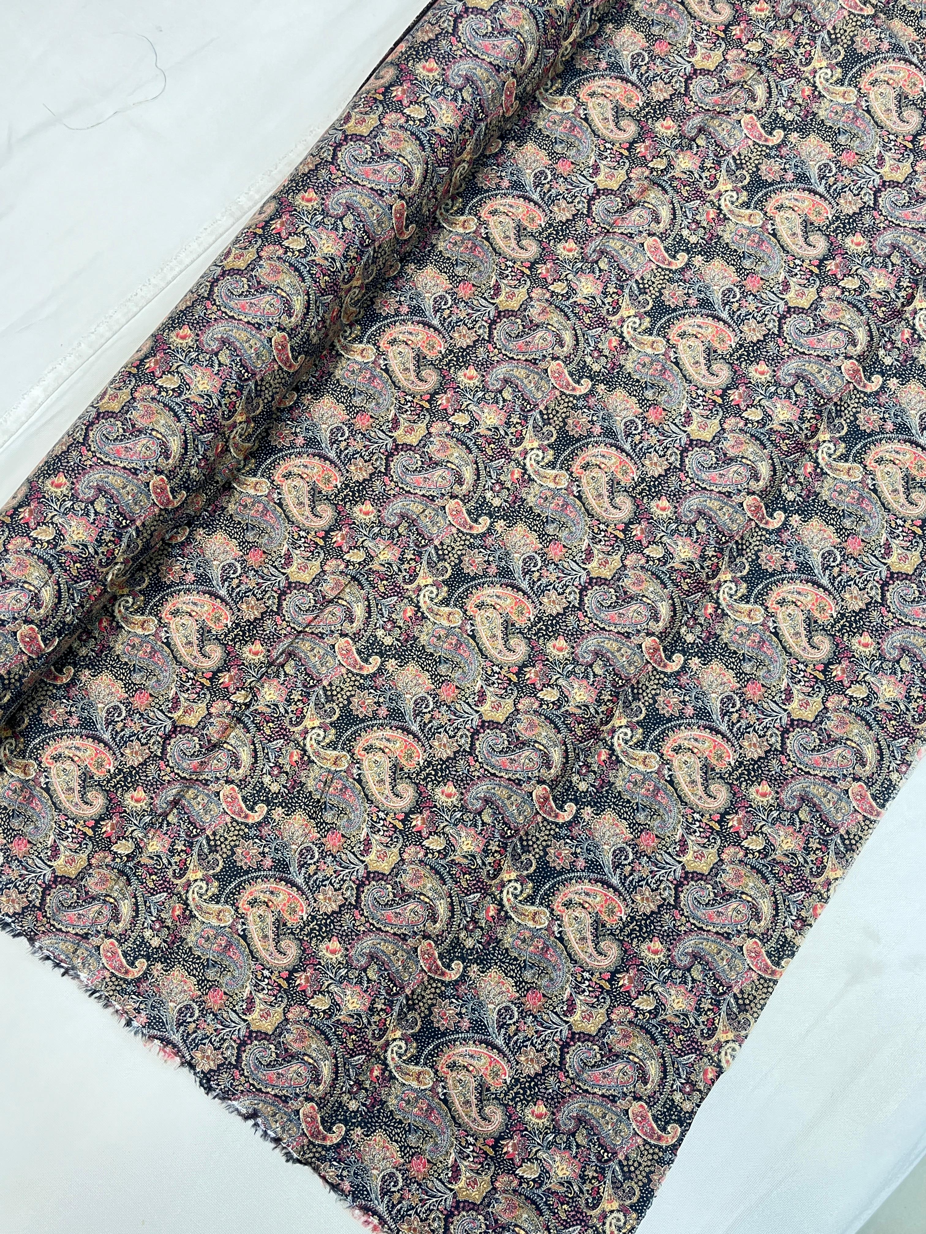 Soft Karachi cotton