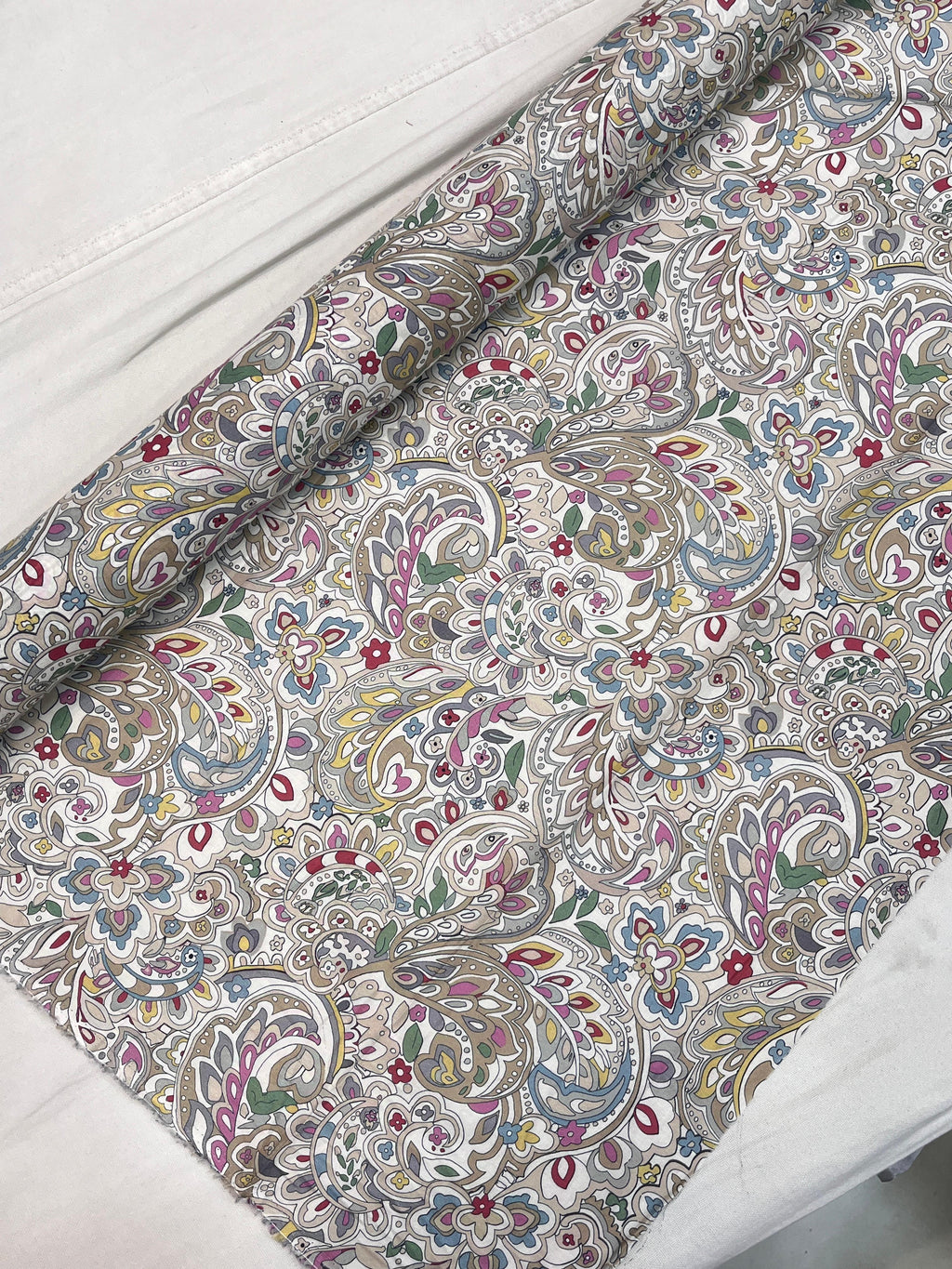 Soft Karachi cotton