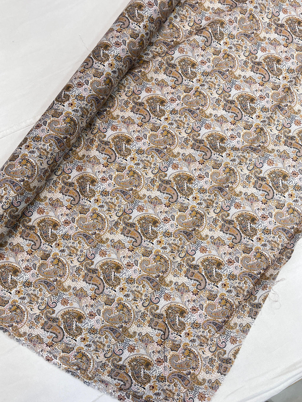 Soft Karachi cotton