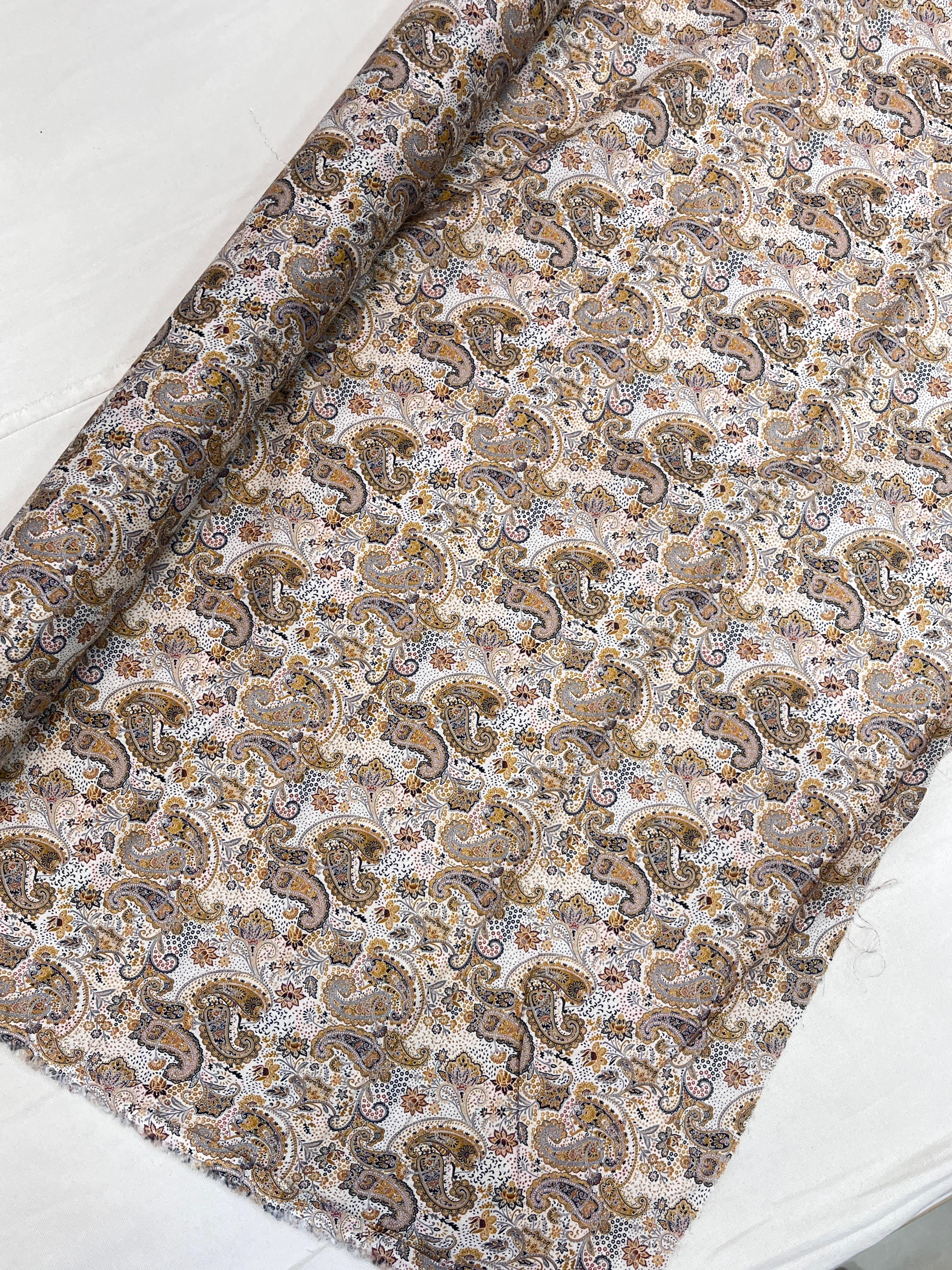 Soft Karachi cotton