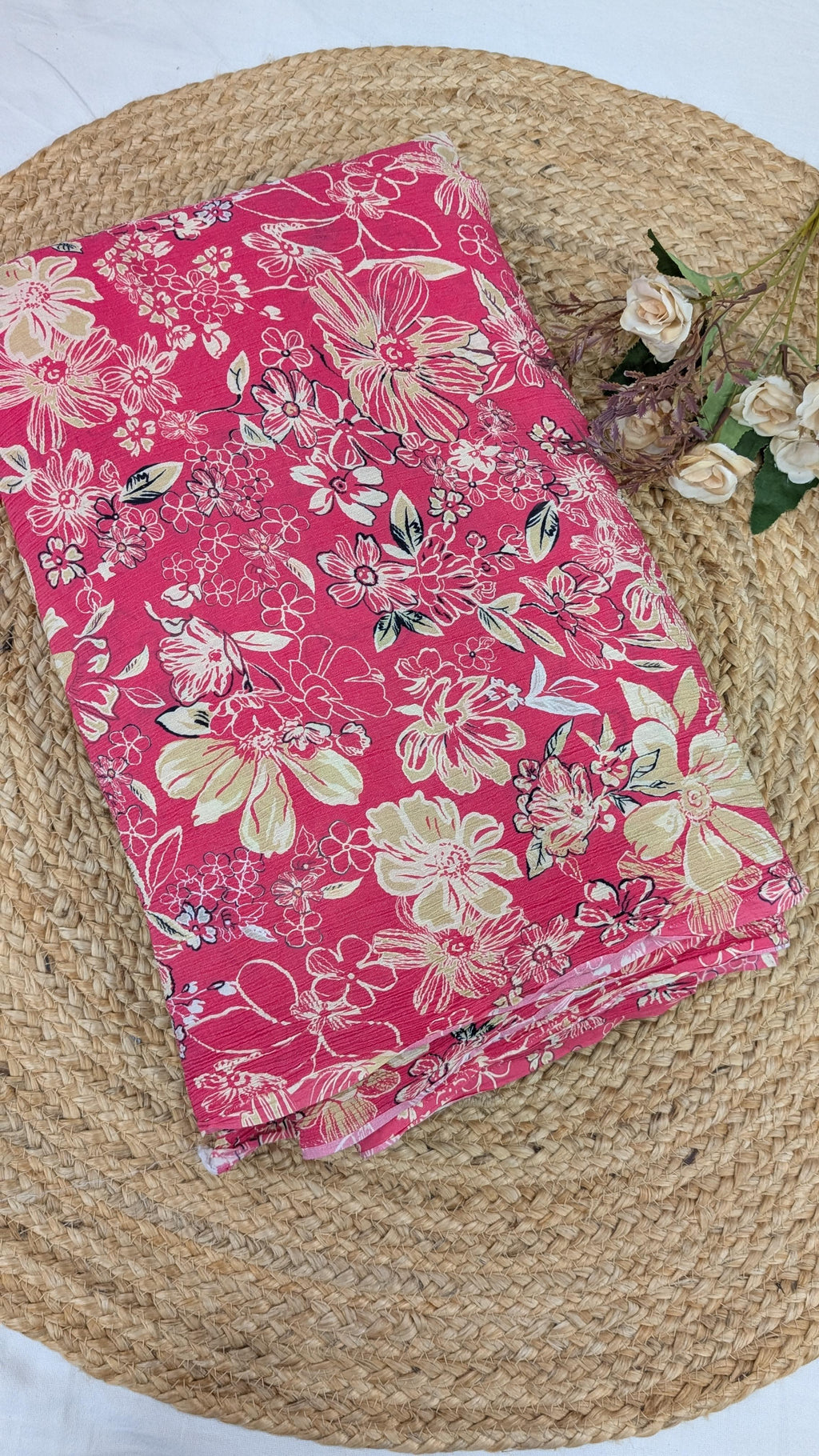 Crush Cotton