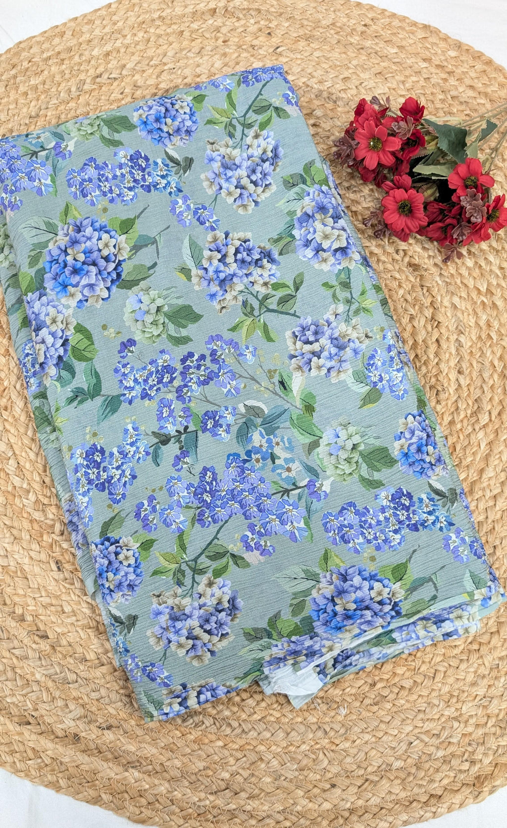 Crush Cotton