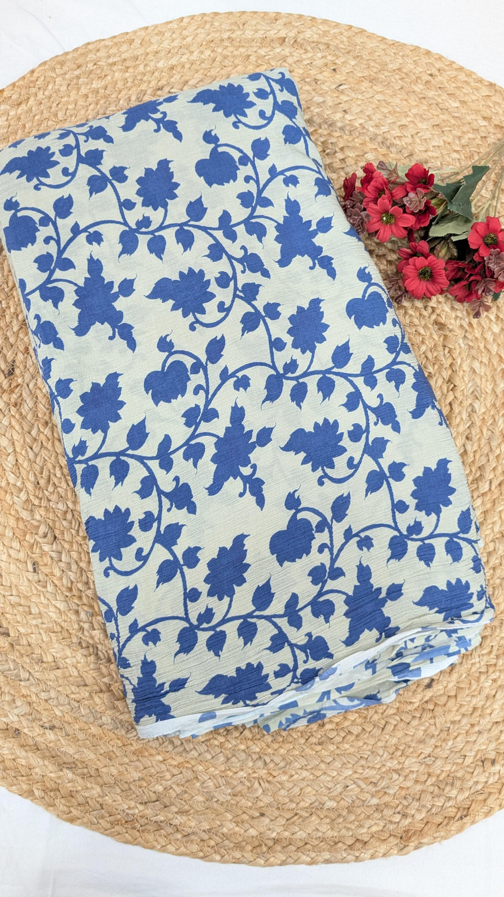 Crush Cotton