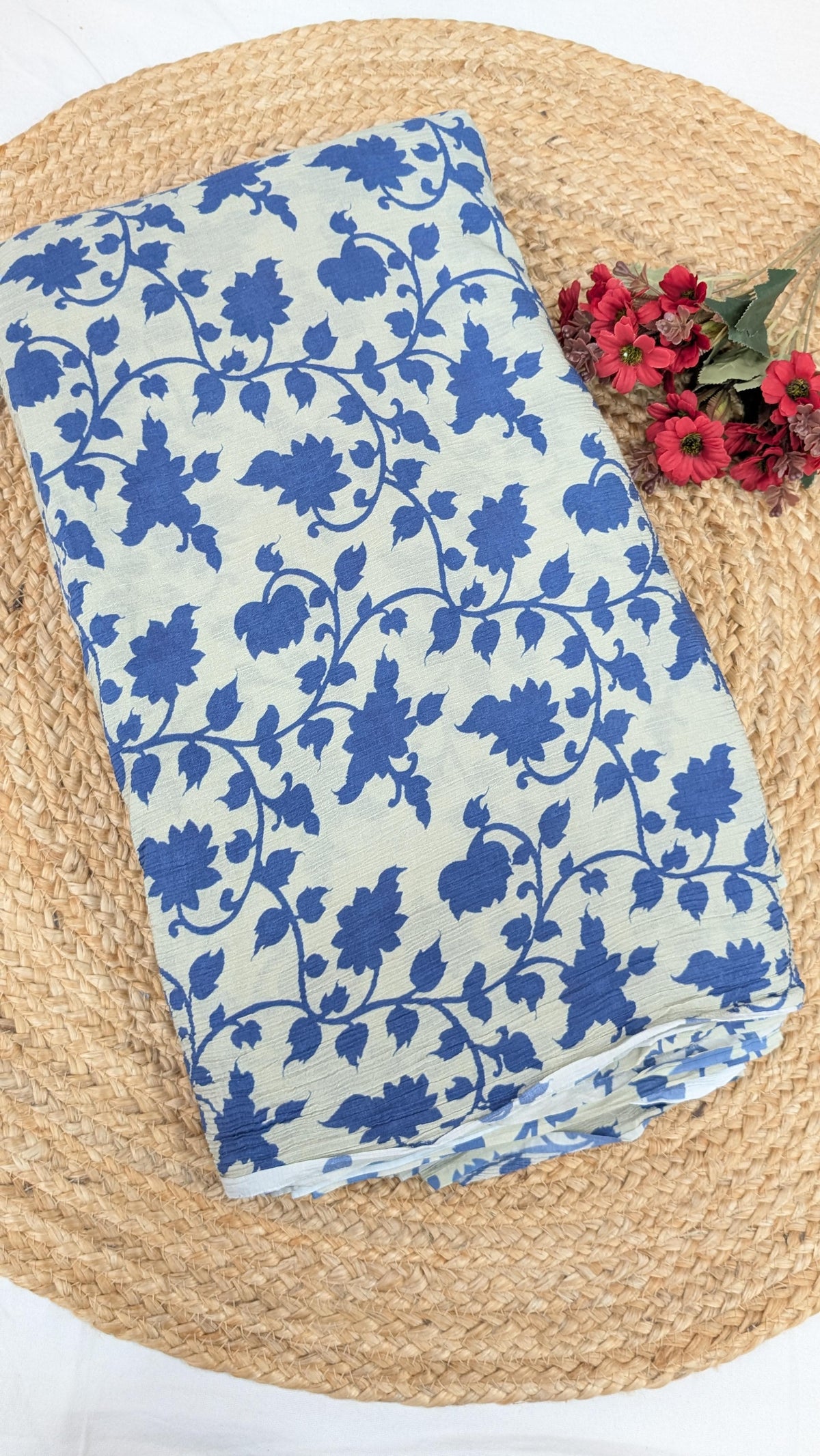 Crush Cotton