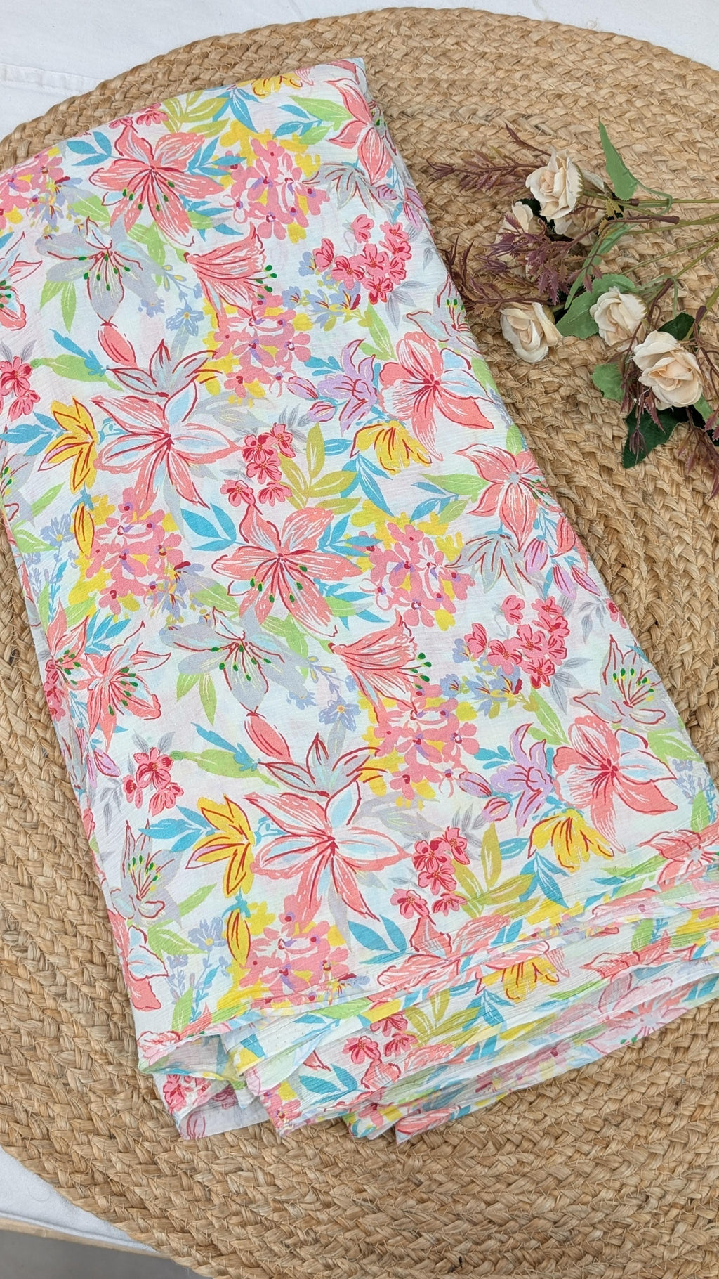 Crush Cotton