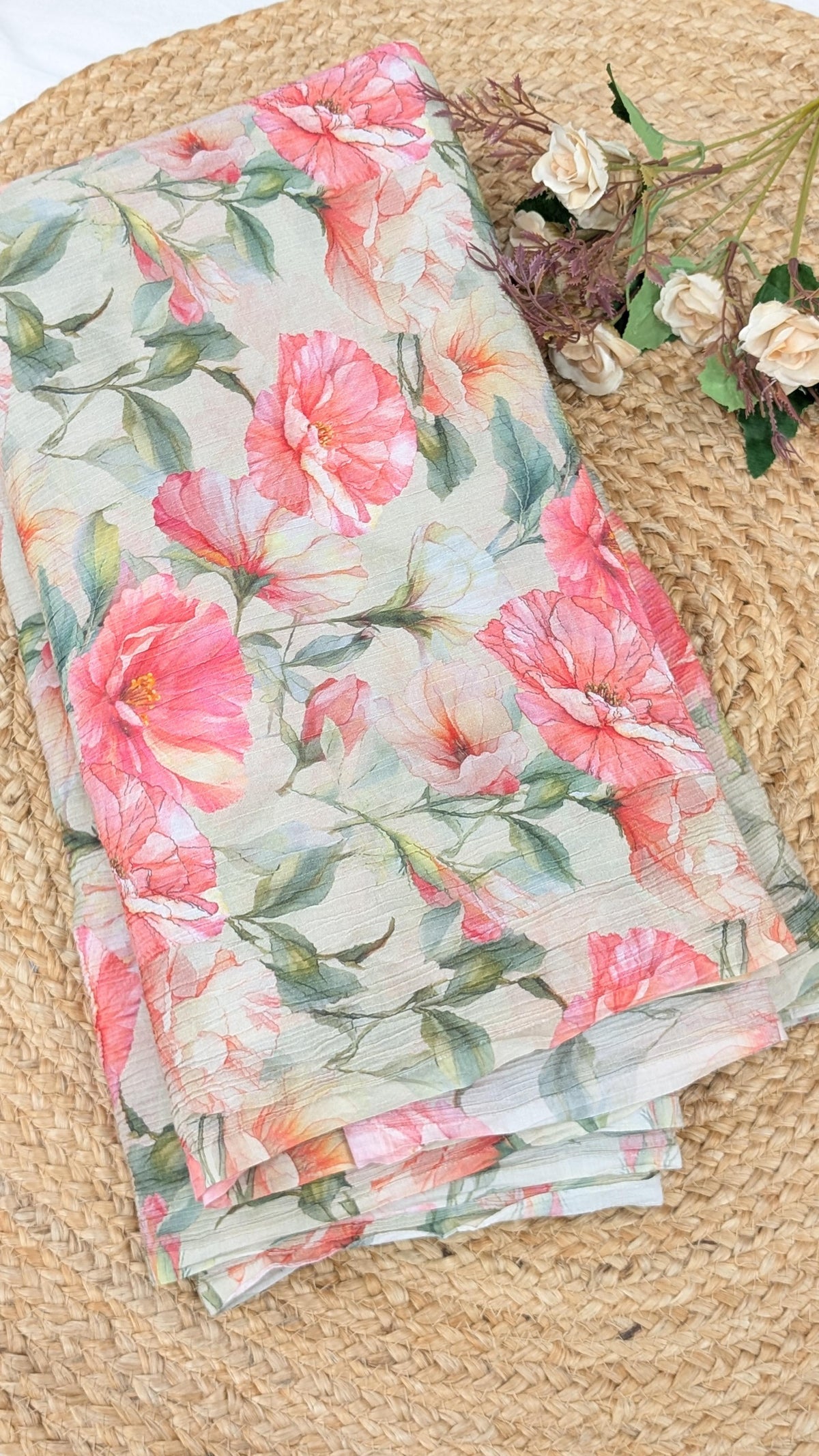 Crush Cotton