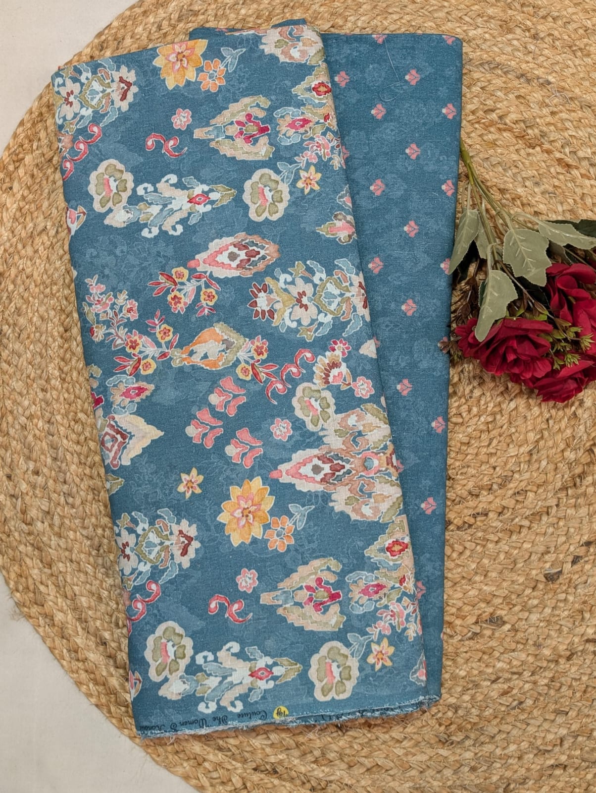 Sushi cotton Matching
