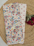 Sushi cotton Matching