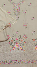 Organza Twill
