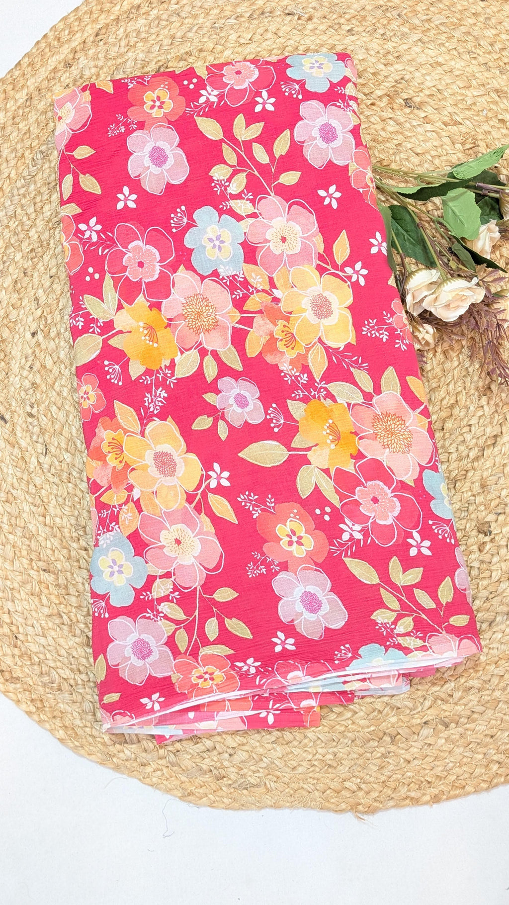 Crush Cotton