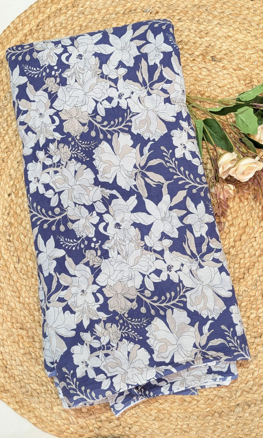 Crush Cotton
