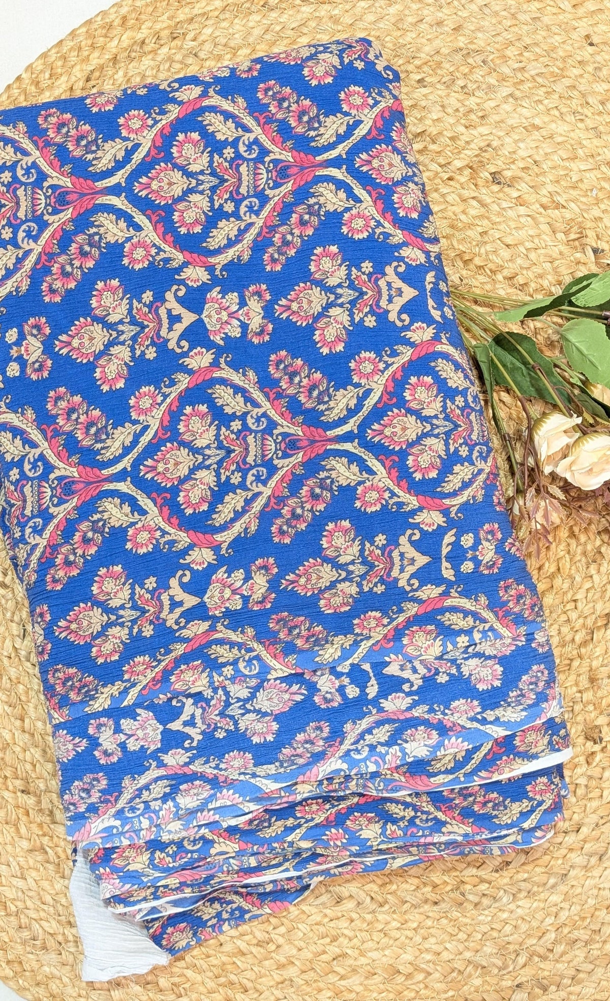 Crush Cotton