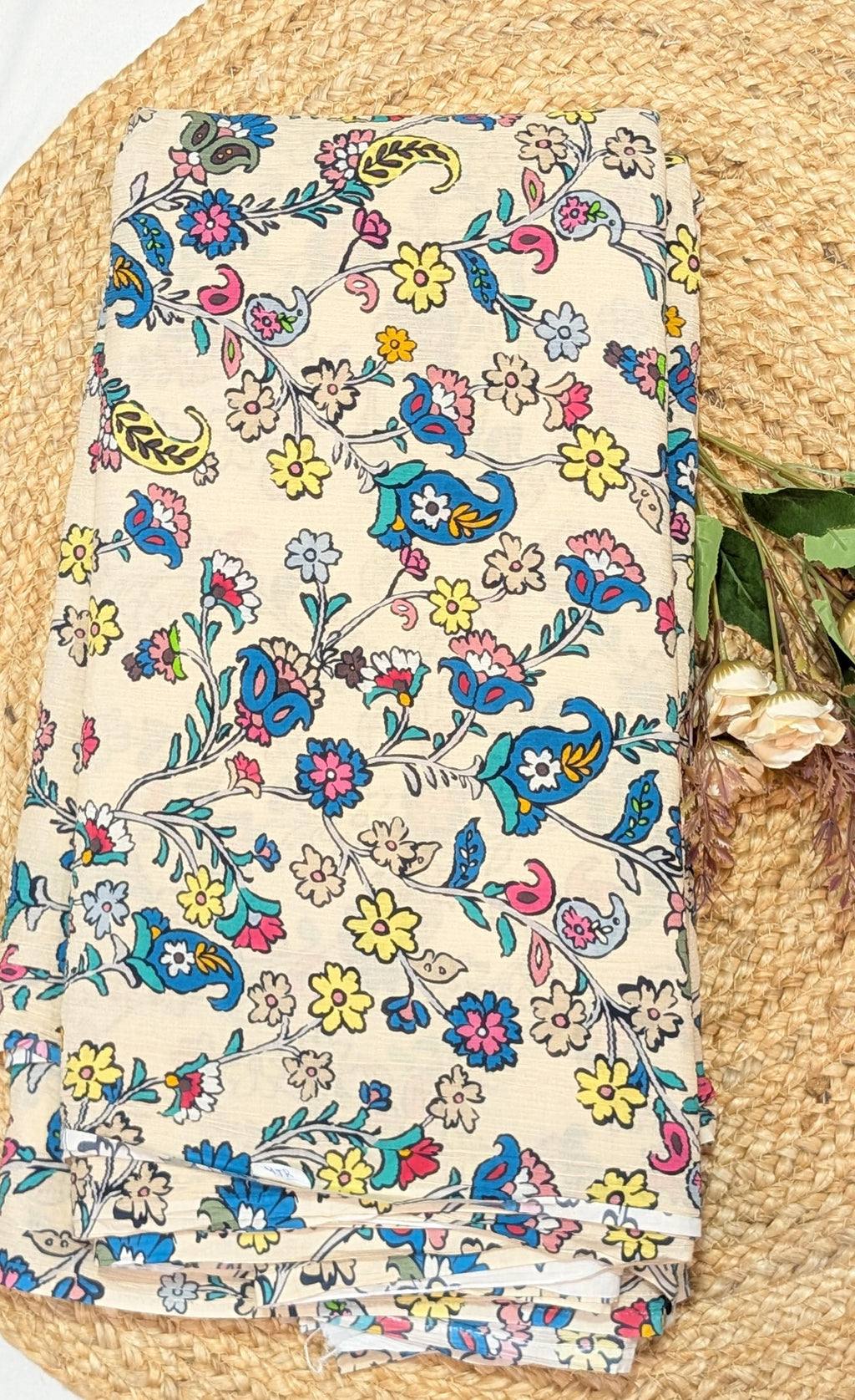 Crush Cotton