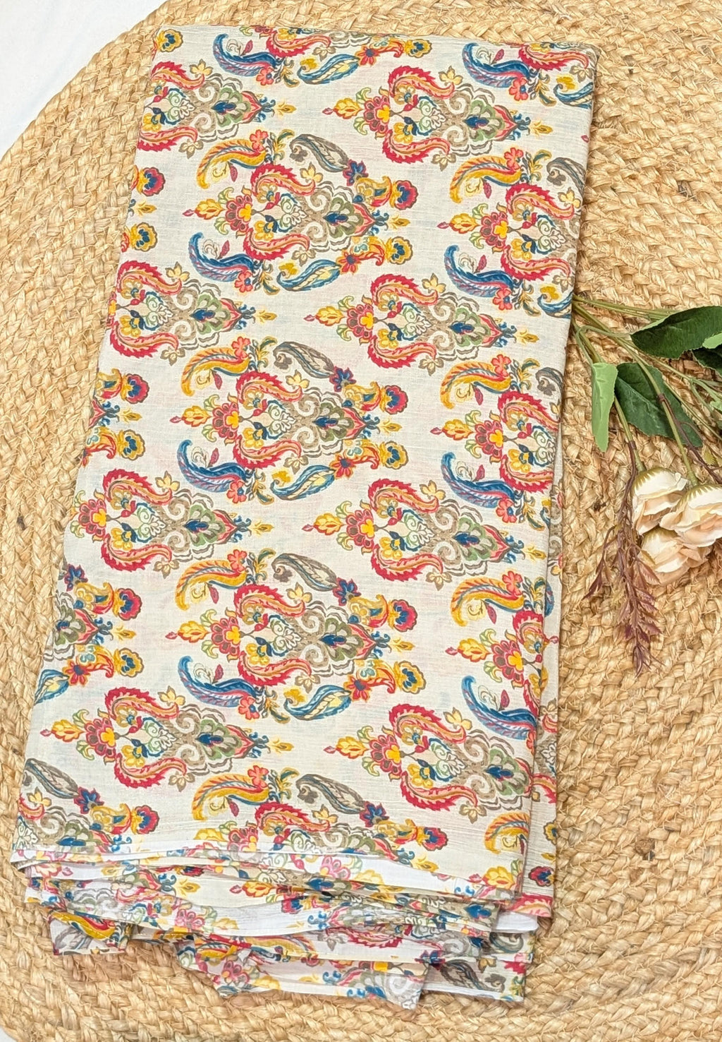 Crush Cotton