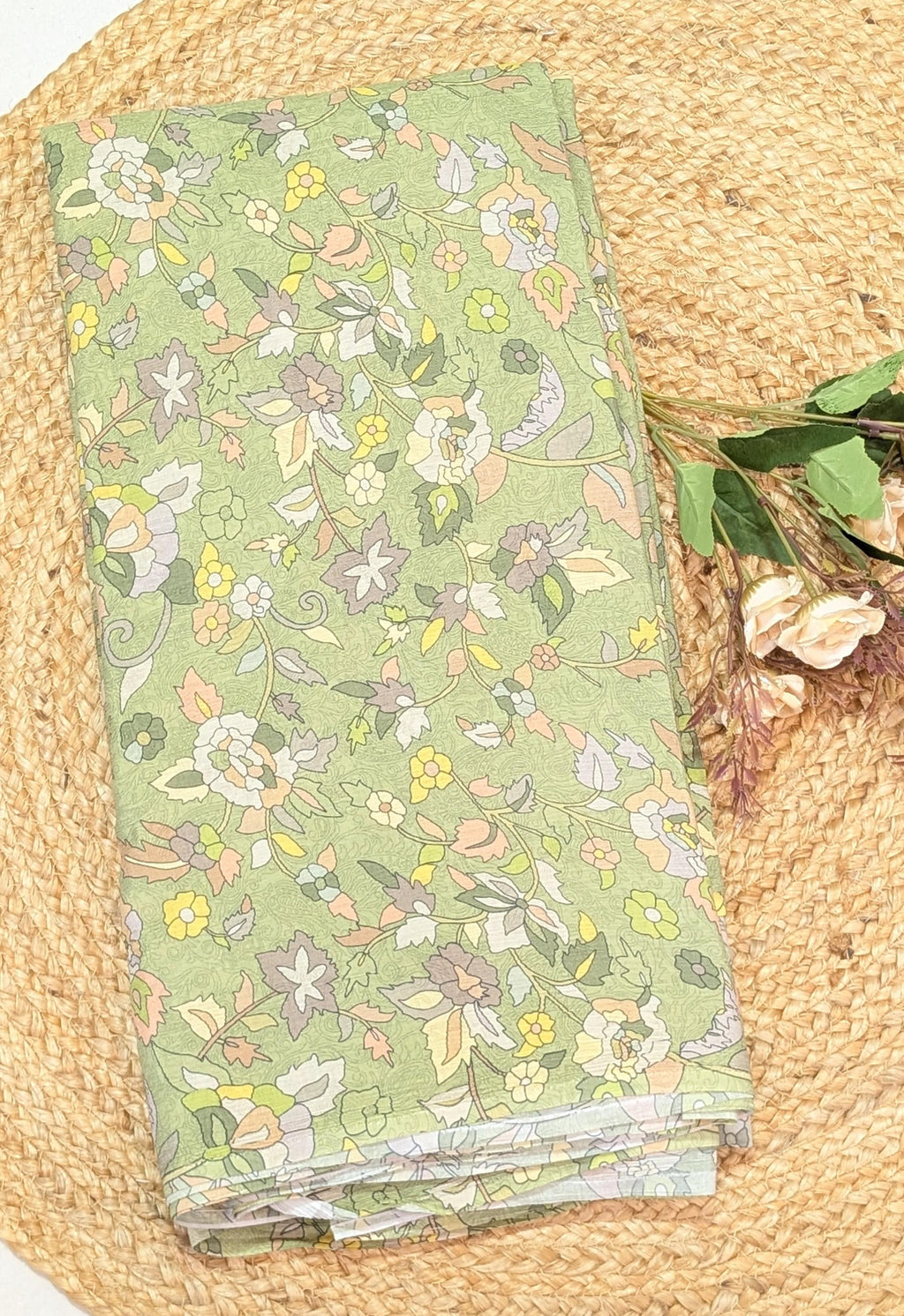 Crush Cotton