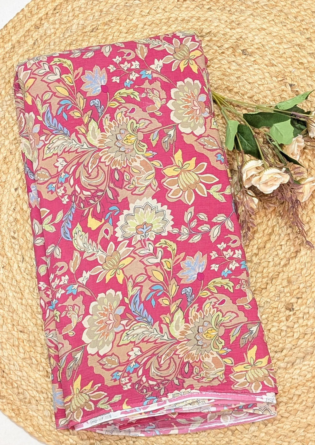 Crush Cotton