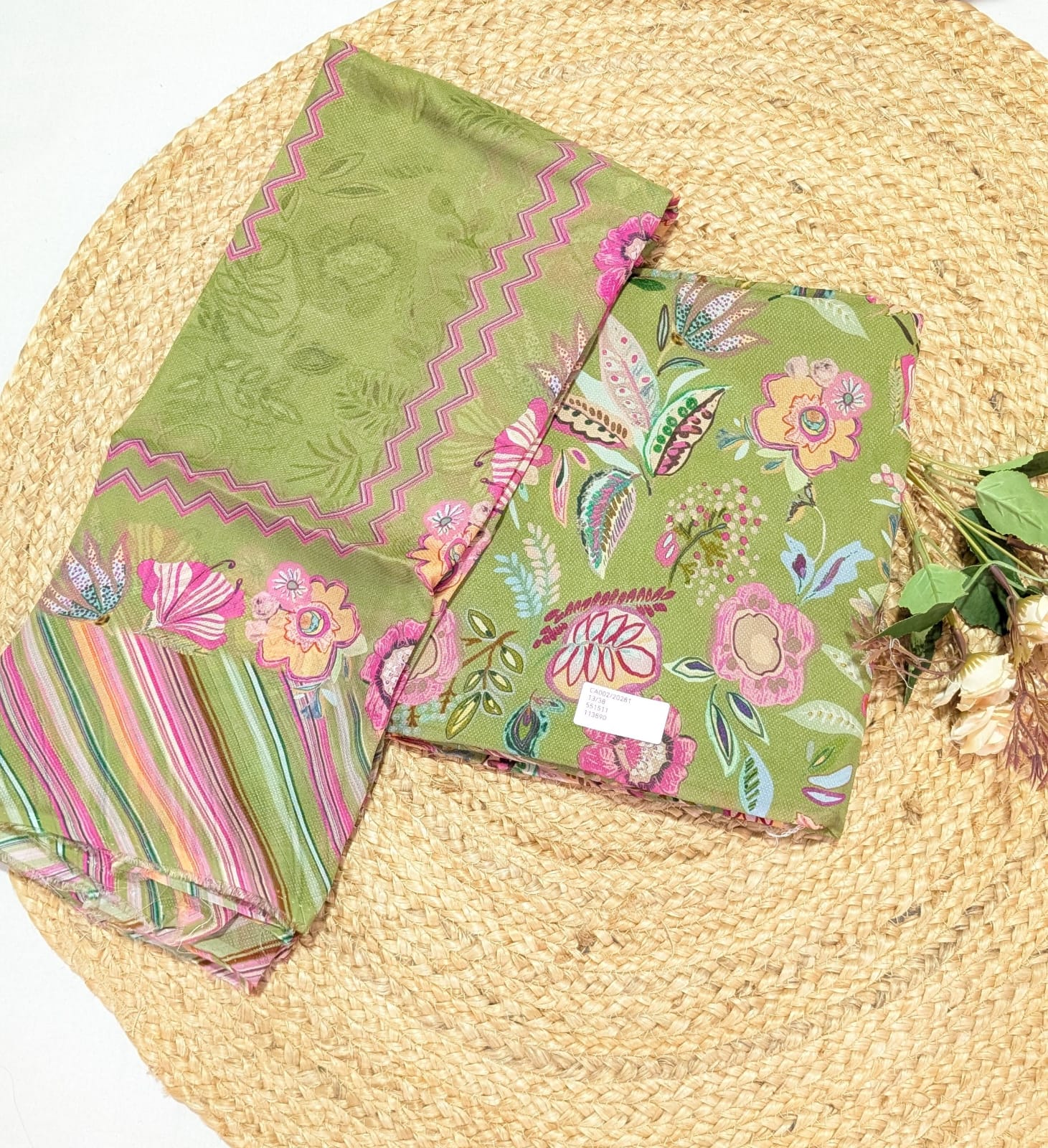 Modal Dobby Fabric