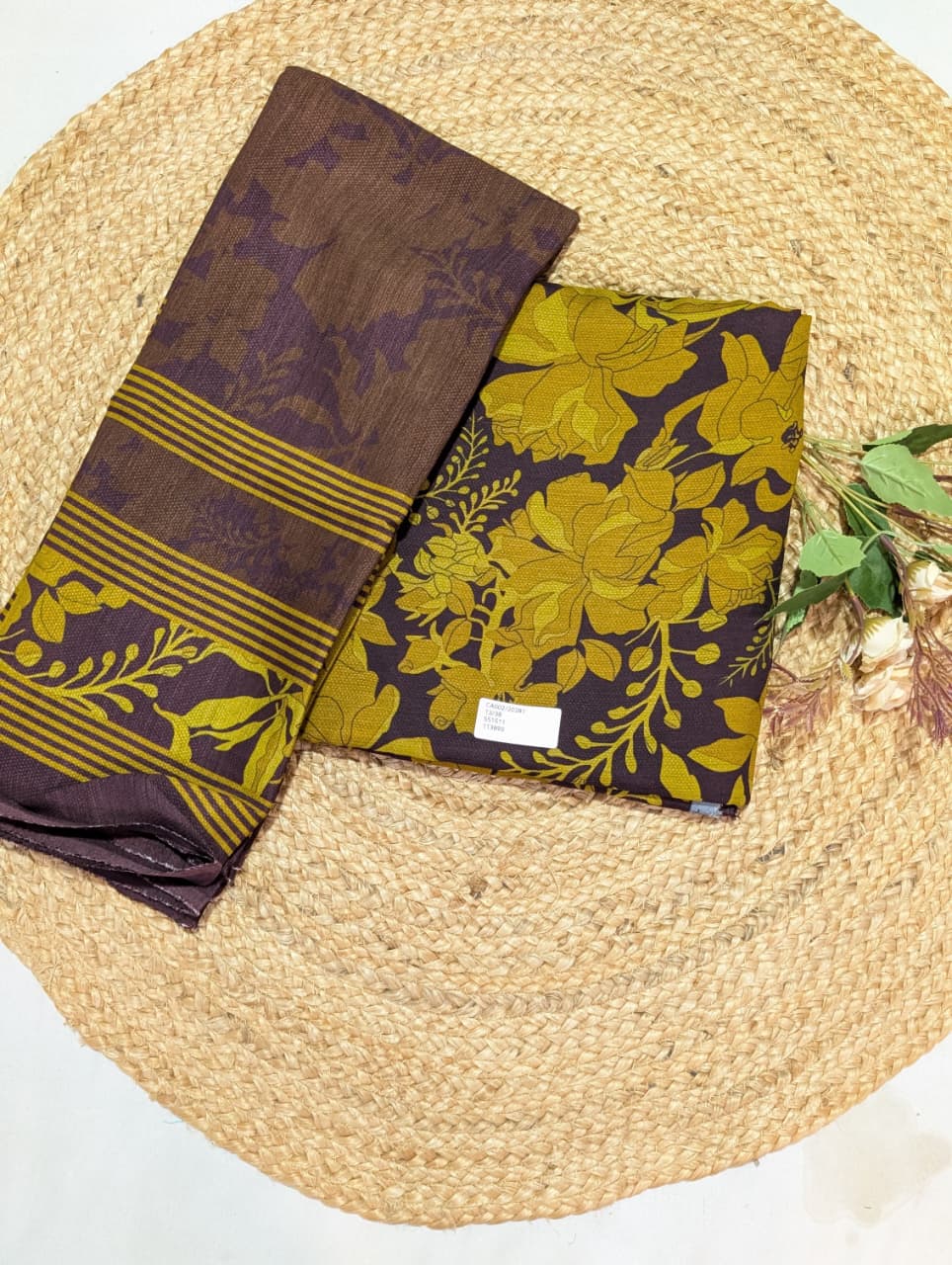 Modal Dobby Fabric