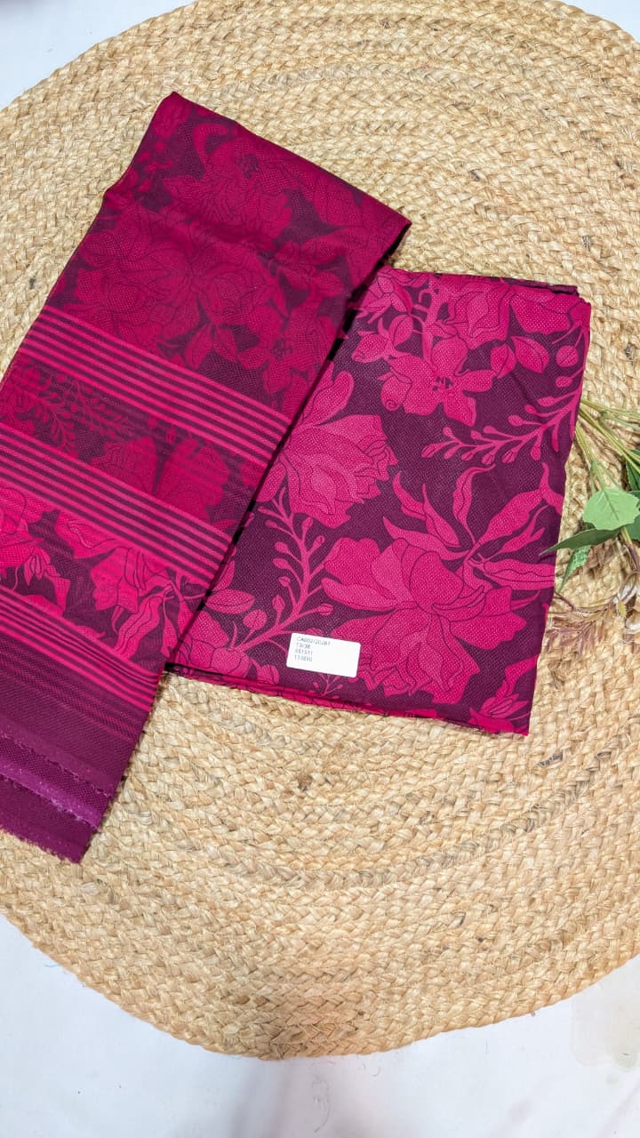 Modal Dobby Fabric